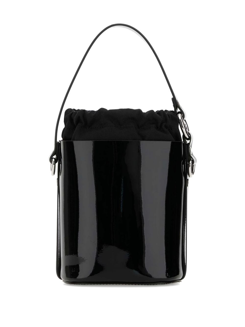 Daisy drawstring bucket bag - 2