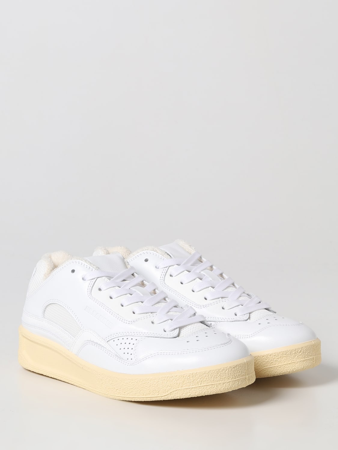 Sneakers woman Jil Sander - 2