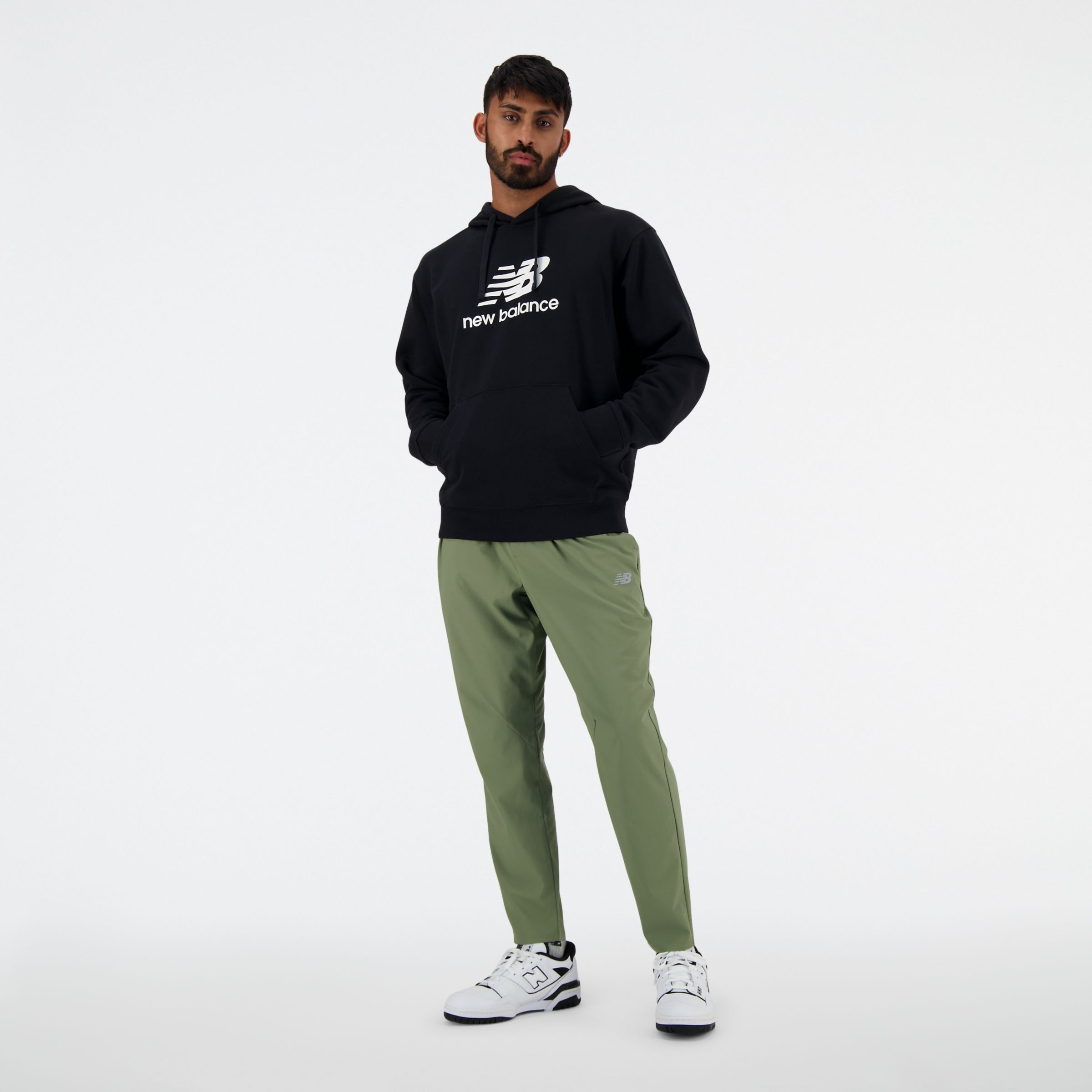 AC Tapered Pant 27" - 2