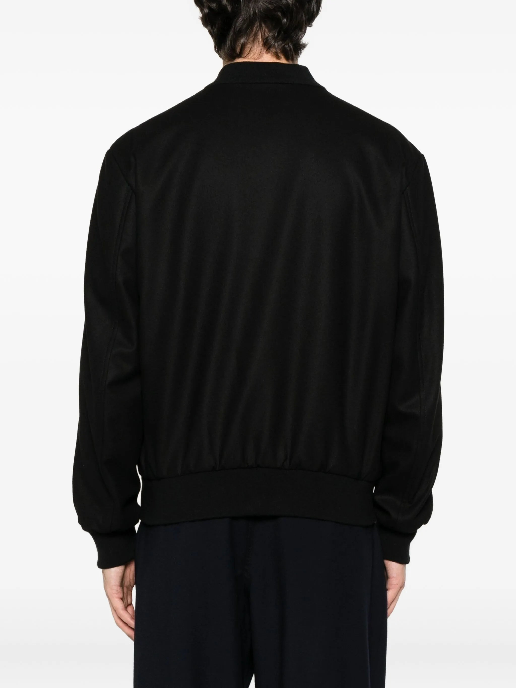 Giorgio Armani Jackets - 5