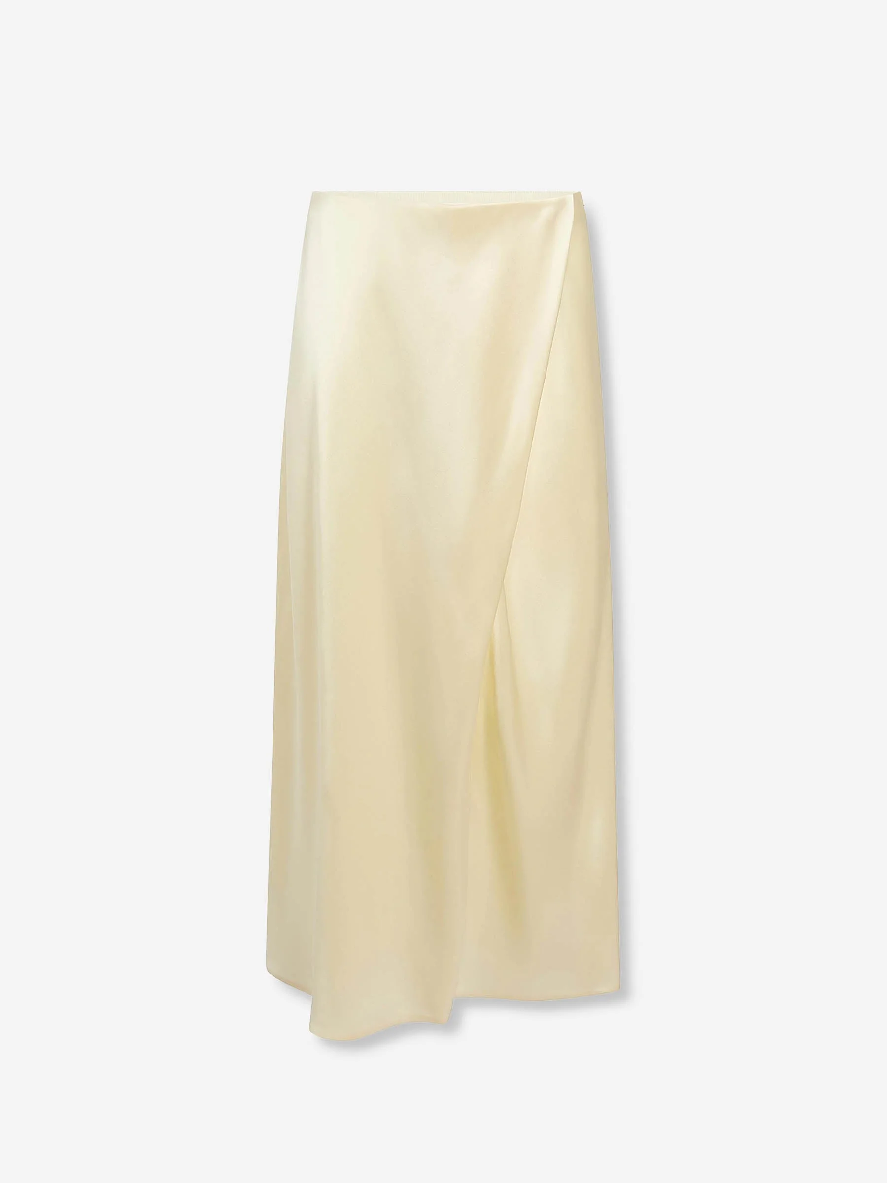 MIDI SKIRT DEMI - 1