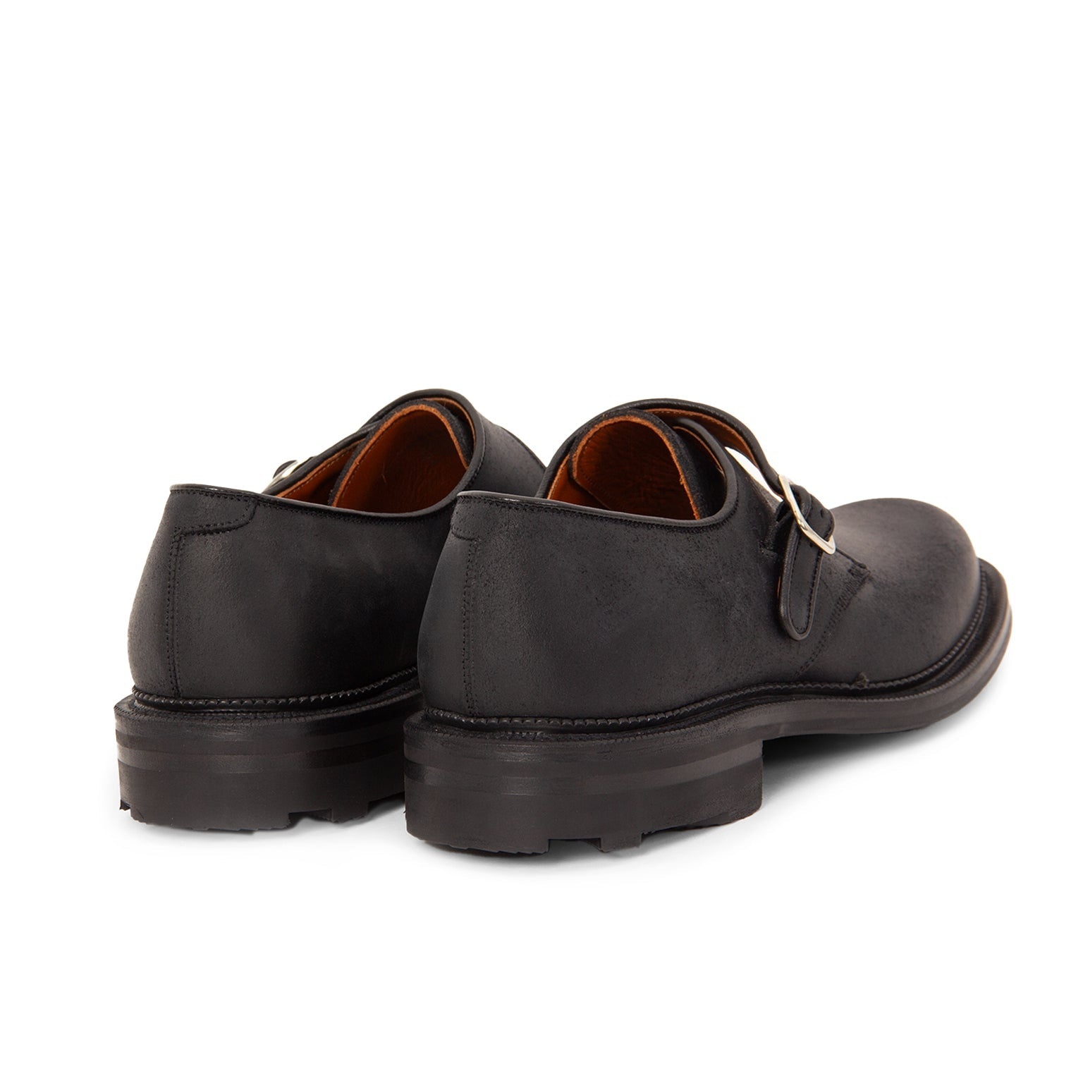 Regent - Black Waxy Commander - 5