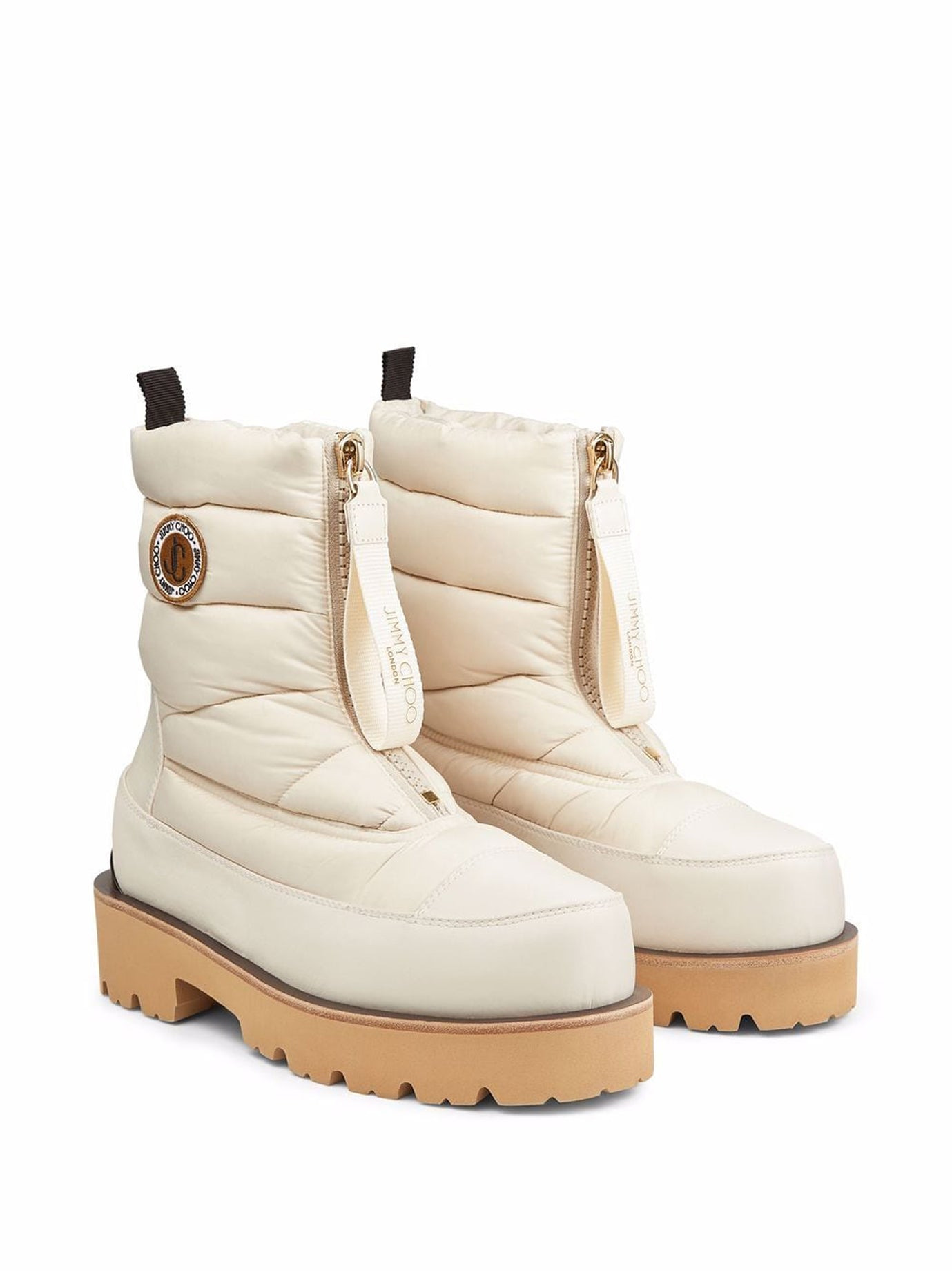 Jimmy Choo Women Boots - 3