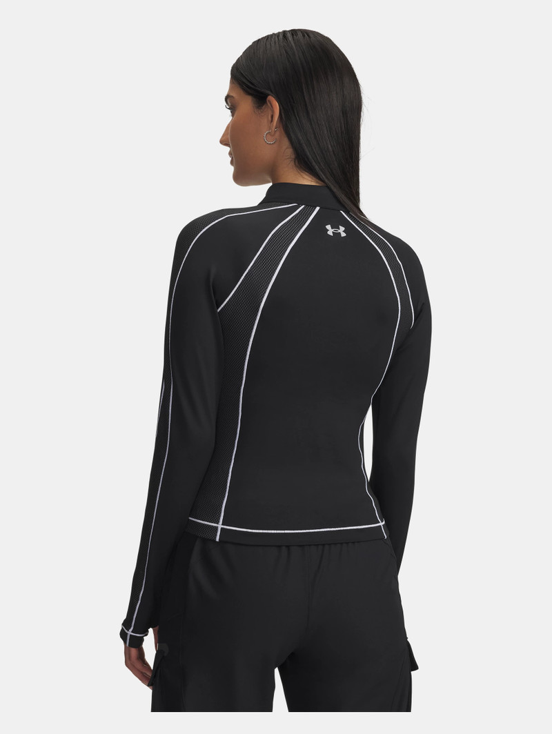 Under Armour ColdGear® Textured outlook