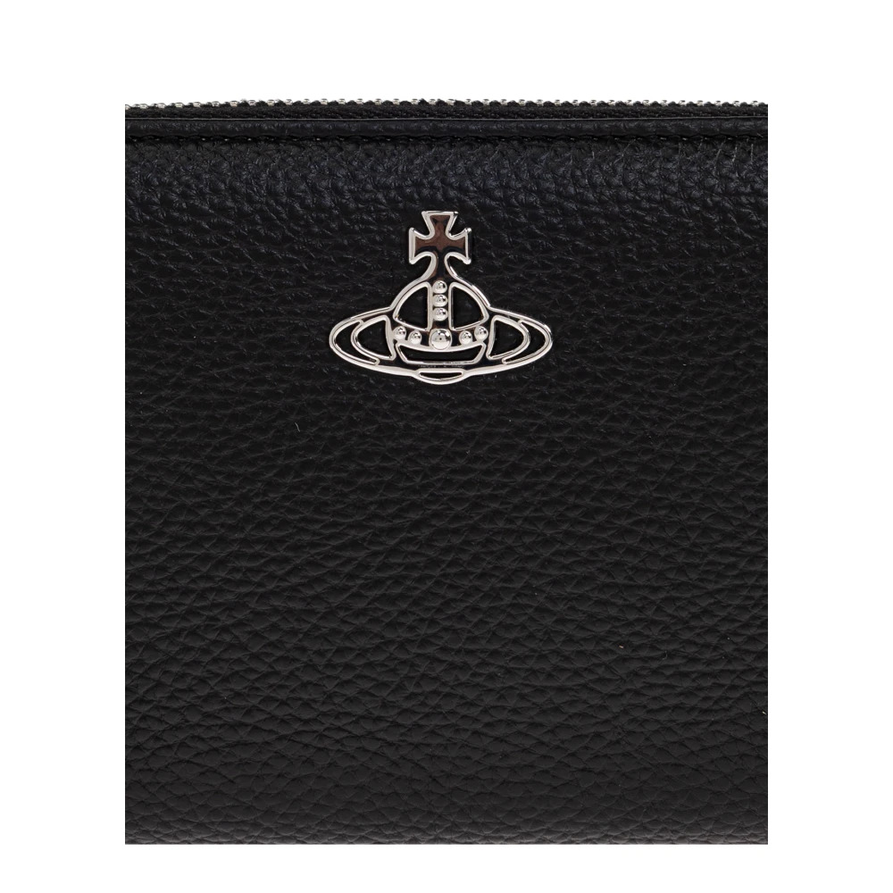 WALLET WITH LOGO - 5