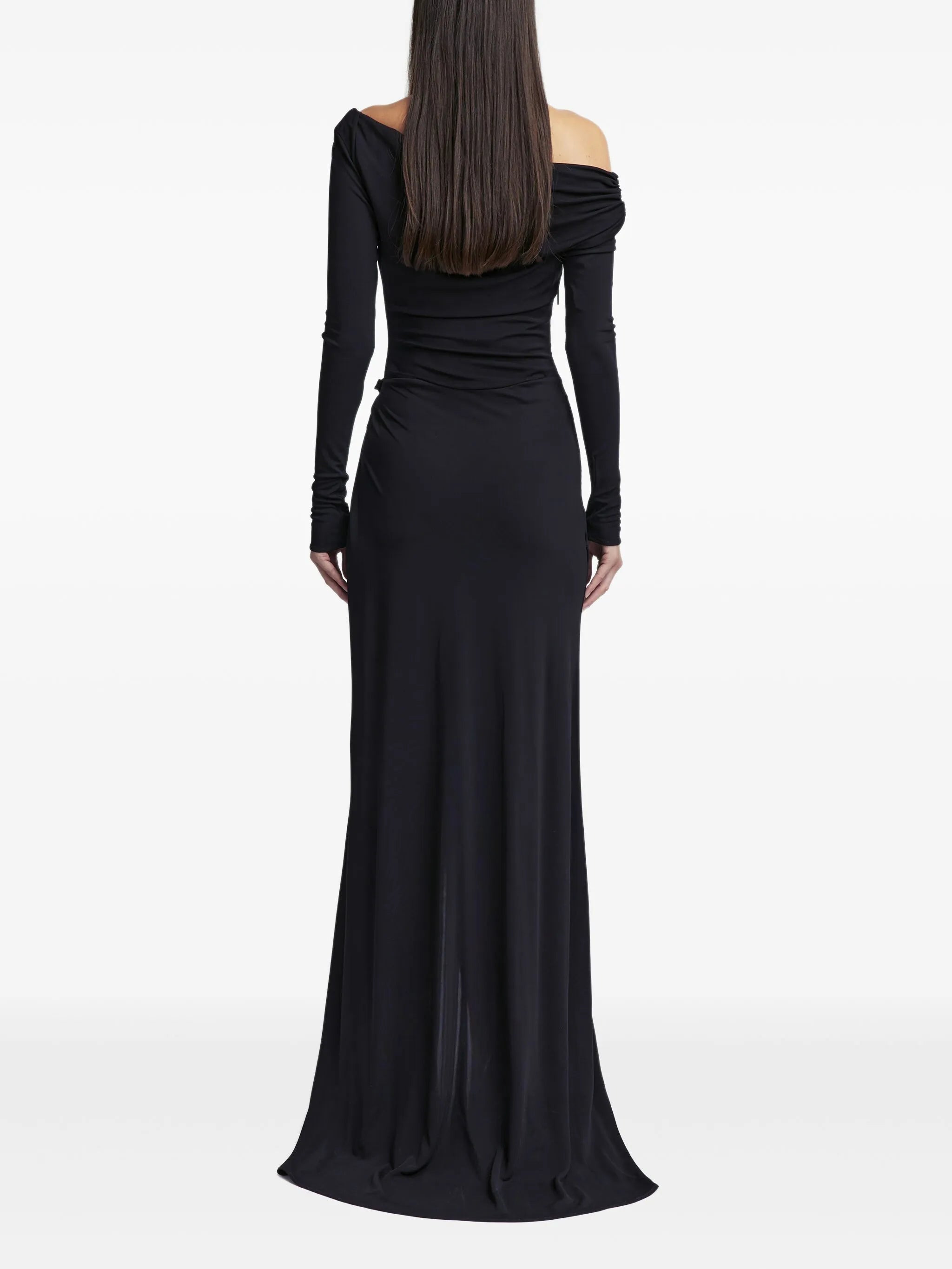 Polyta gown - 4
