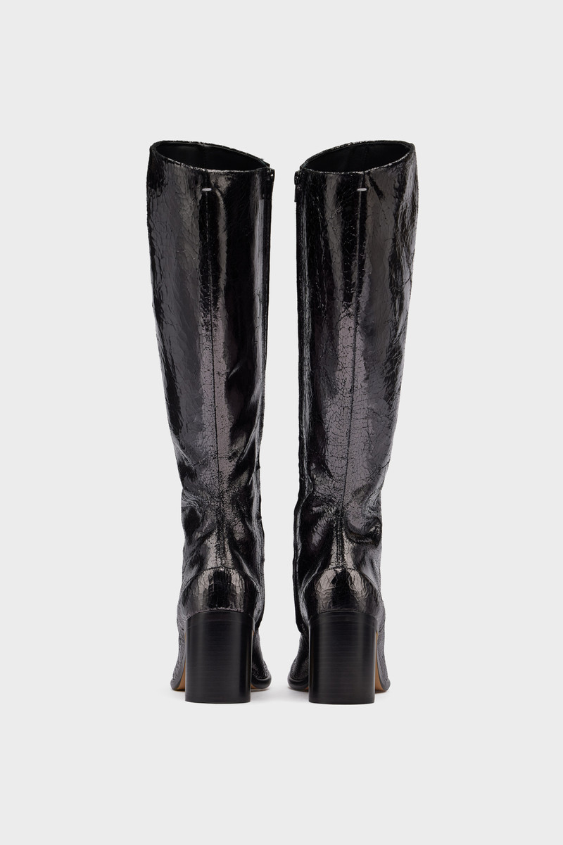 Tabi Broken Mirror Boots 3