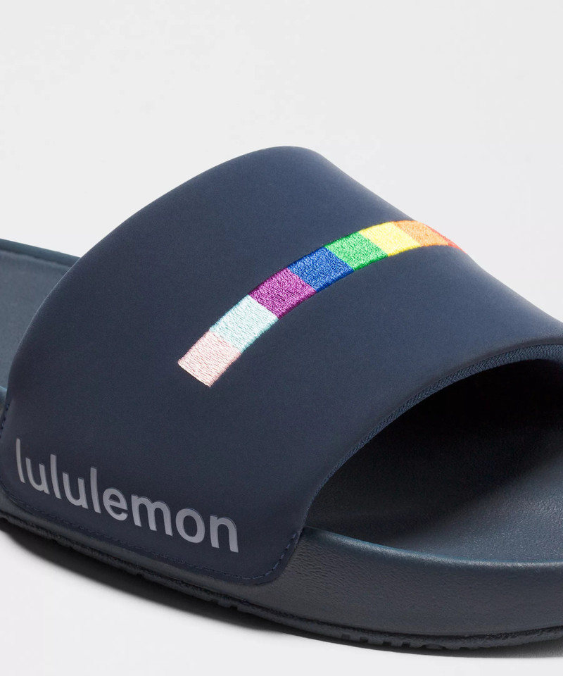 Men's Restfeel Slide *Pride 7