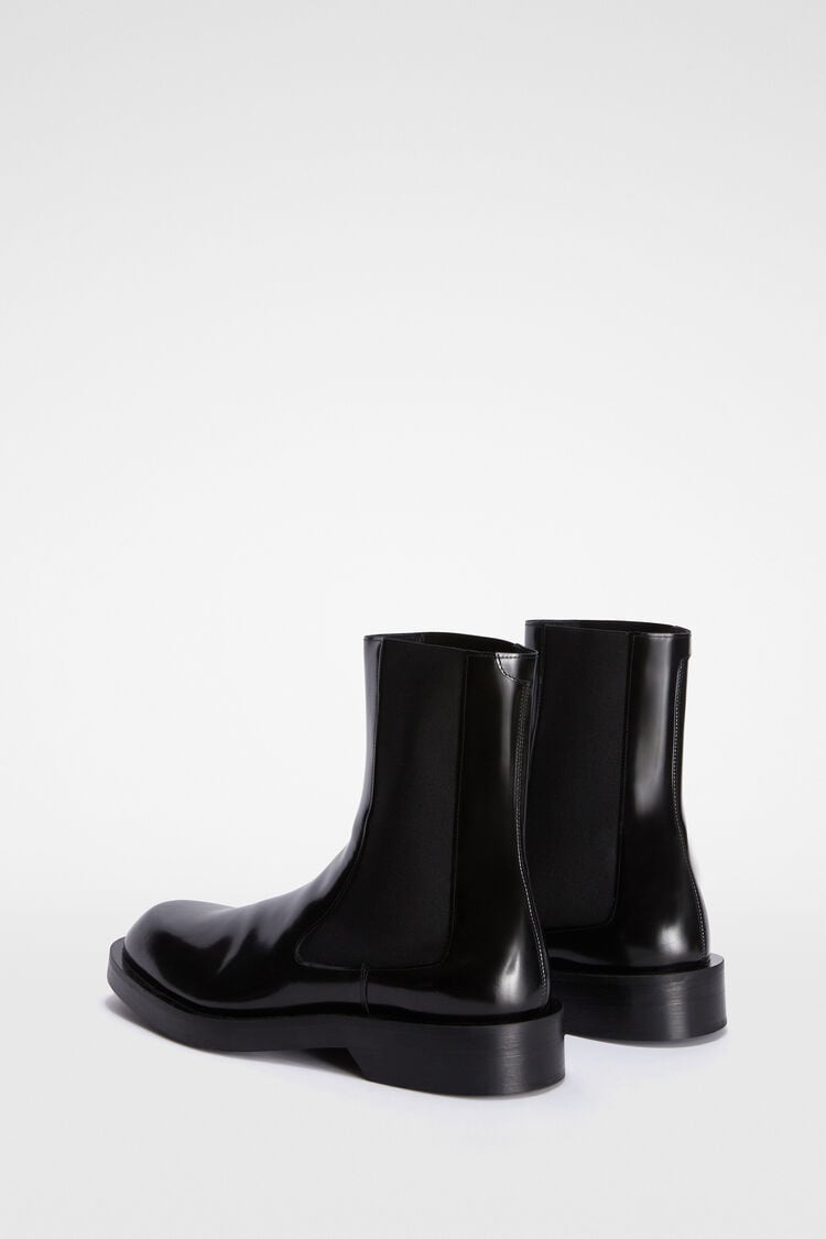 Chelsea Boots - 5