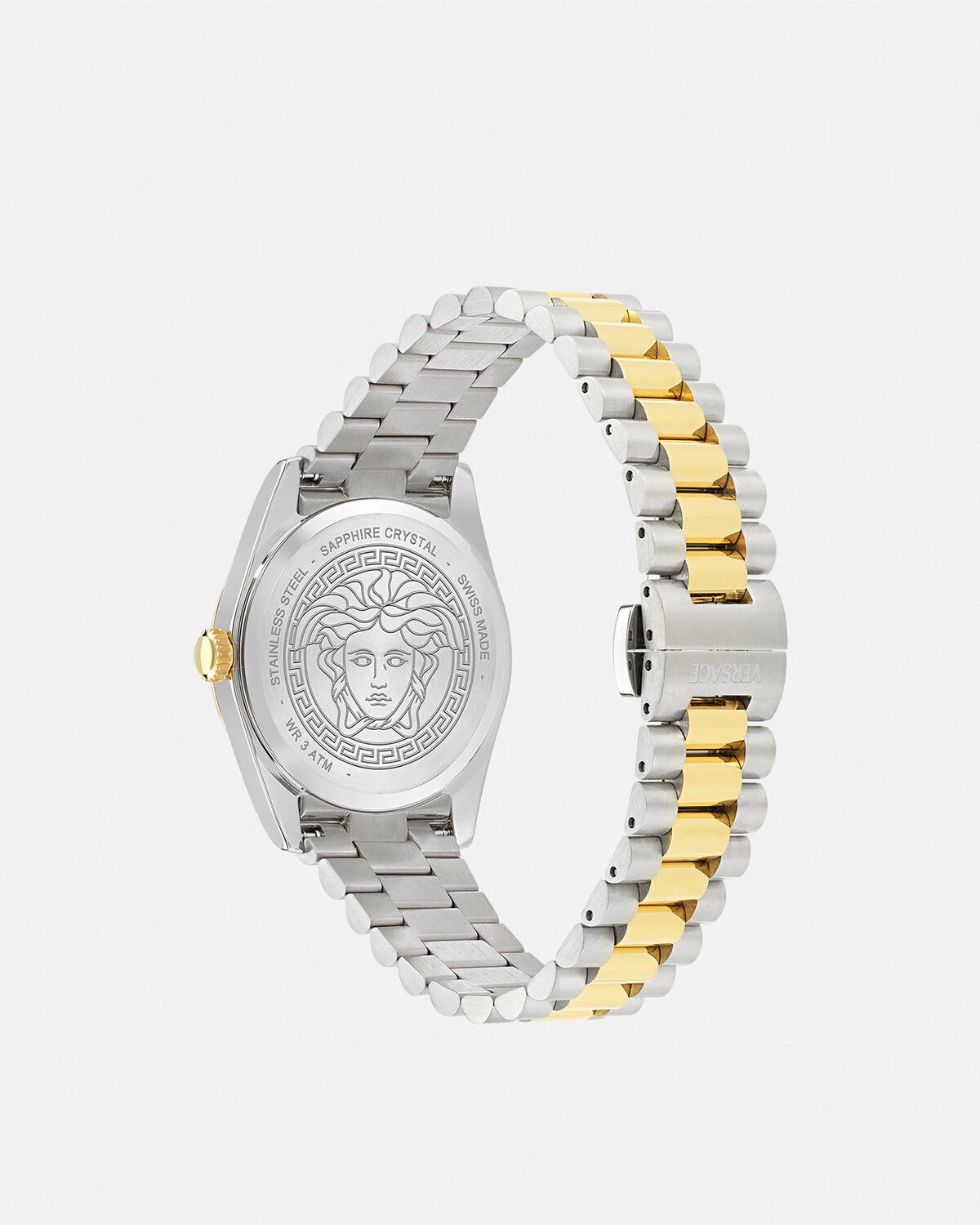 Versace Millenyium Lady Watch - 2