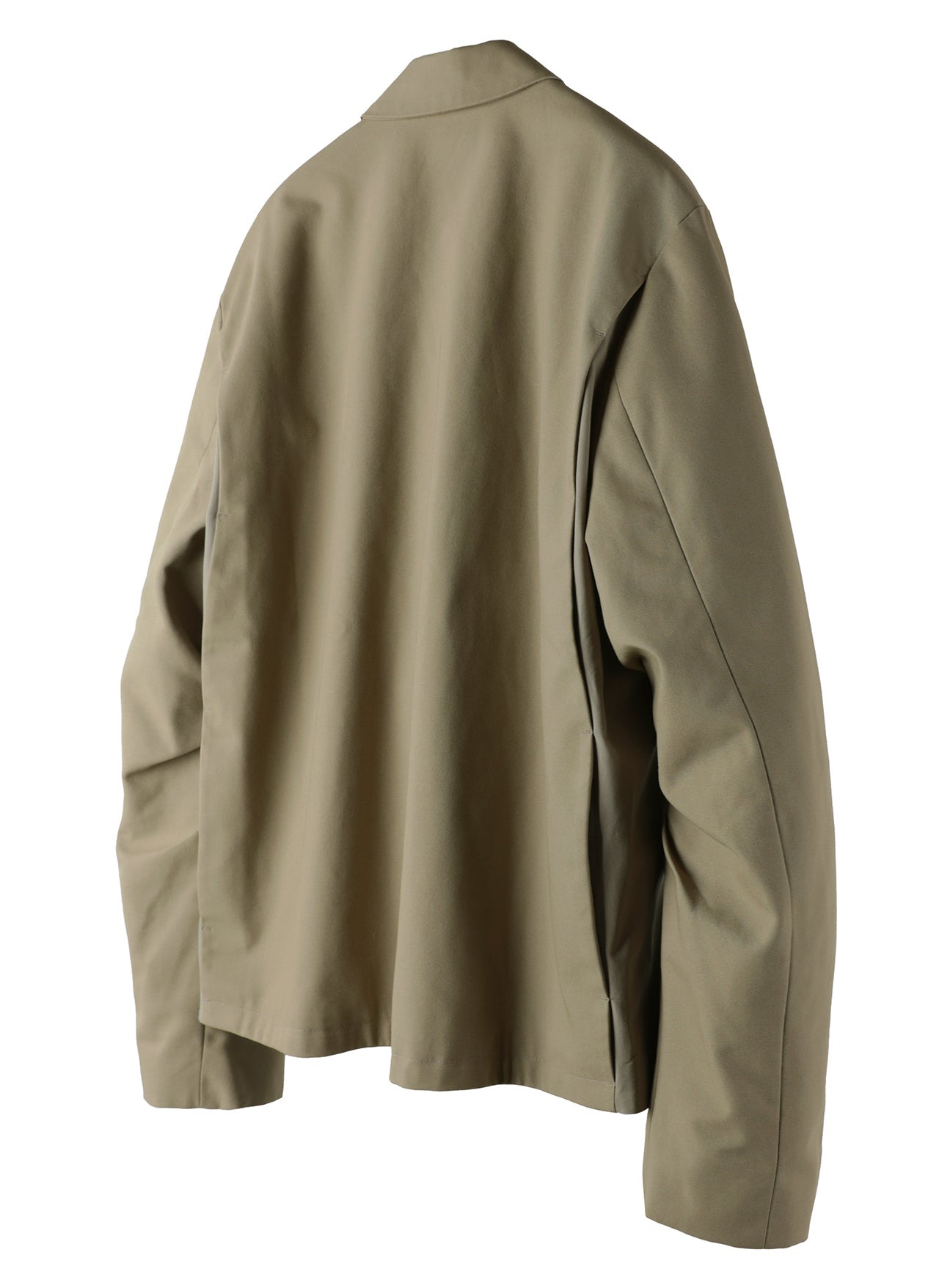 7.0 JACKET RIGHT (SAND) - 6