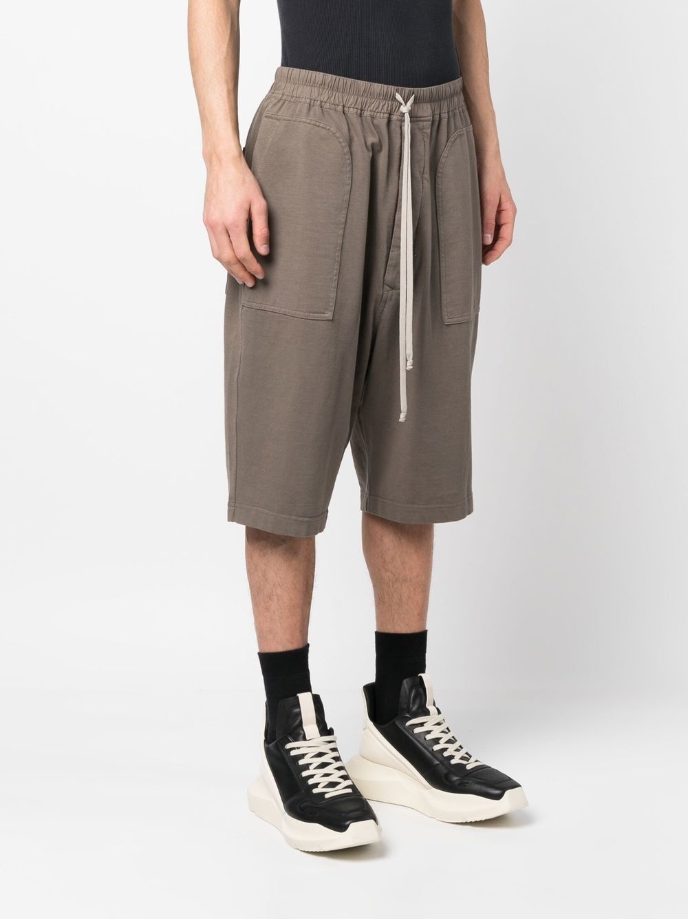 Rick's Bela cotton shorts - 3