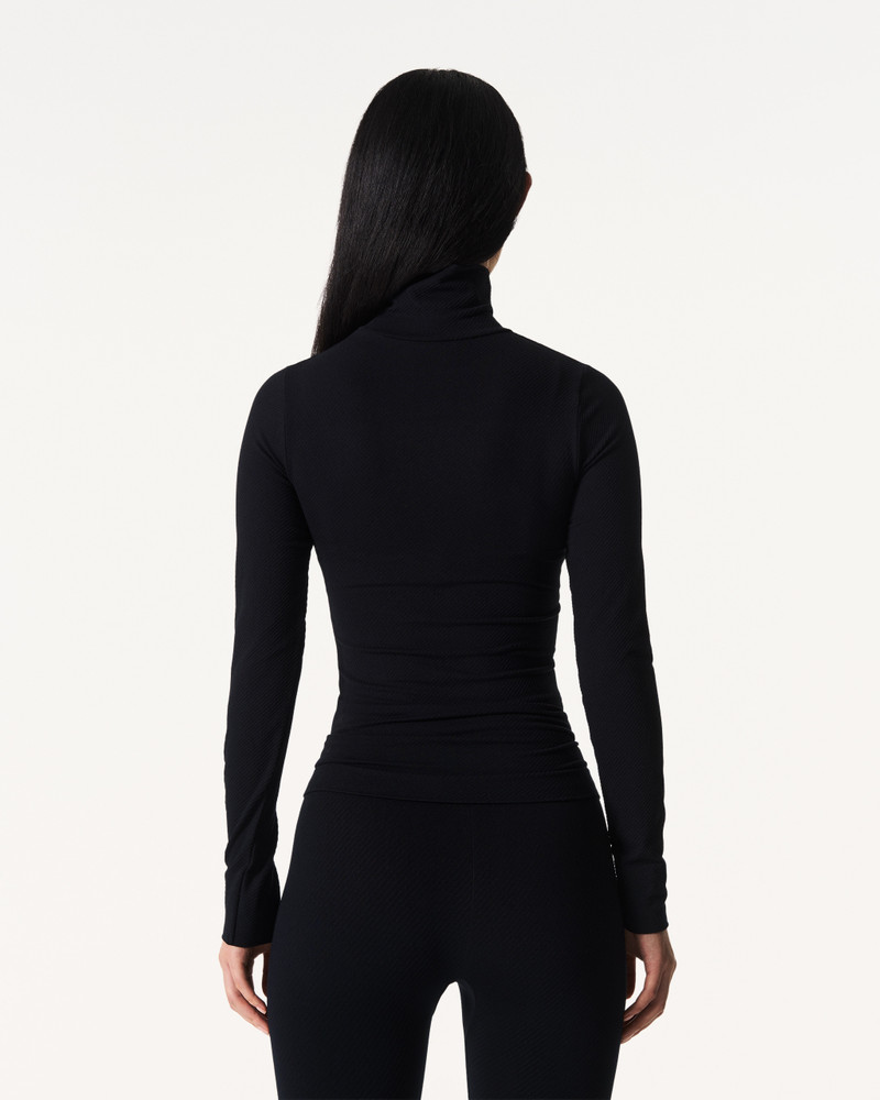 Sloan Seamless Thermal Top 4