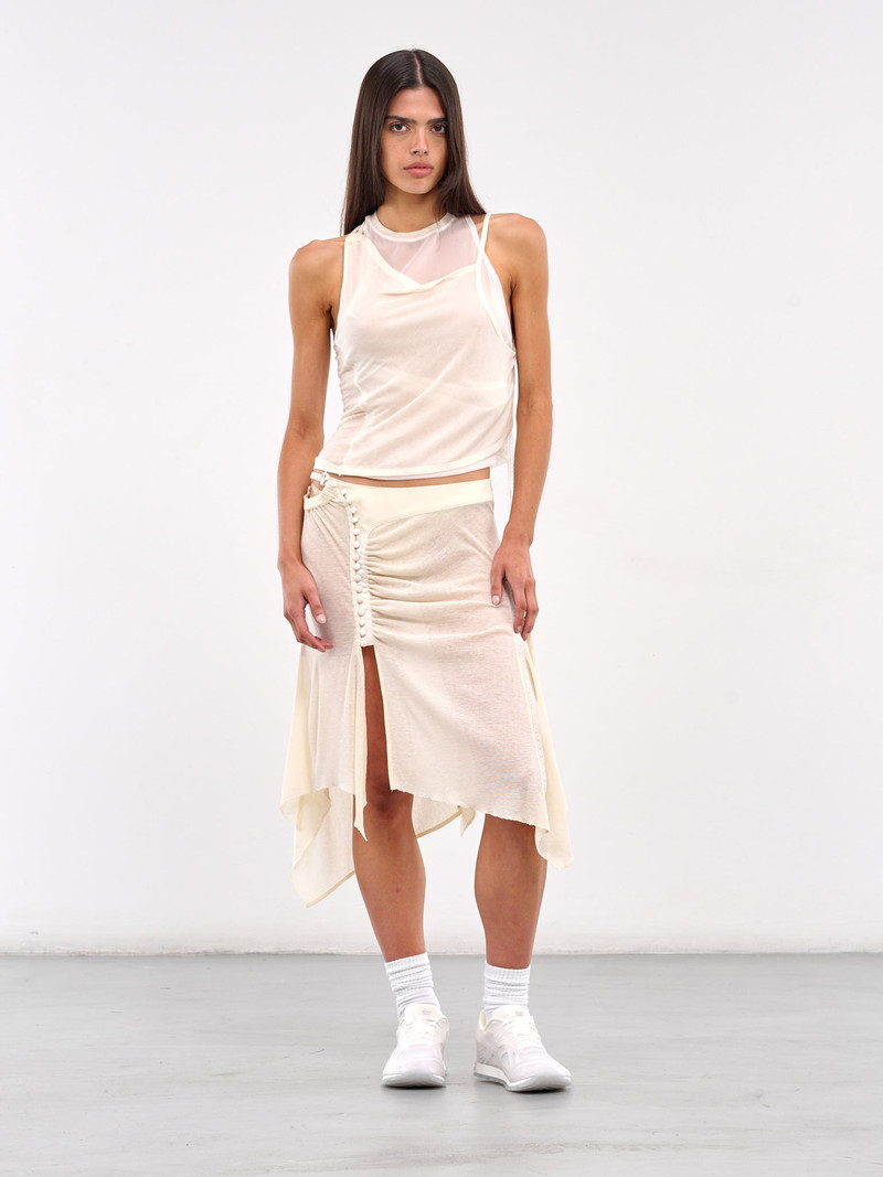 HYEIN SEO Layered Halter Top outlook