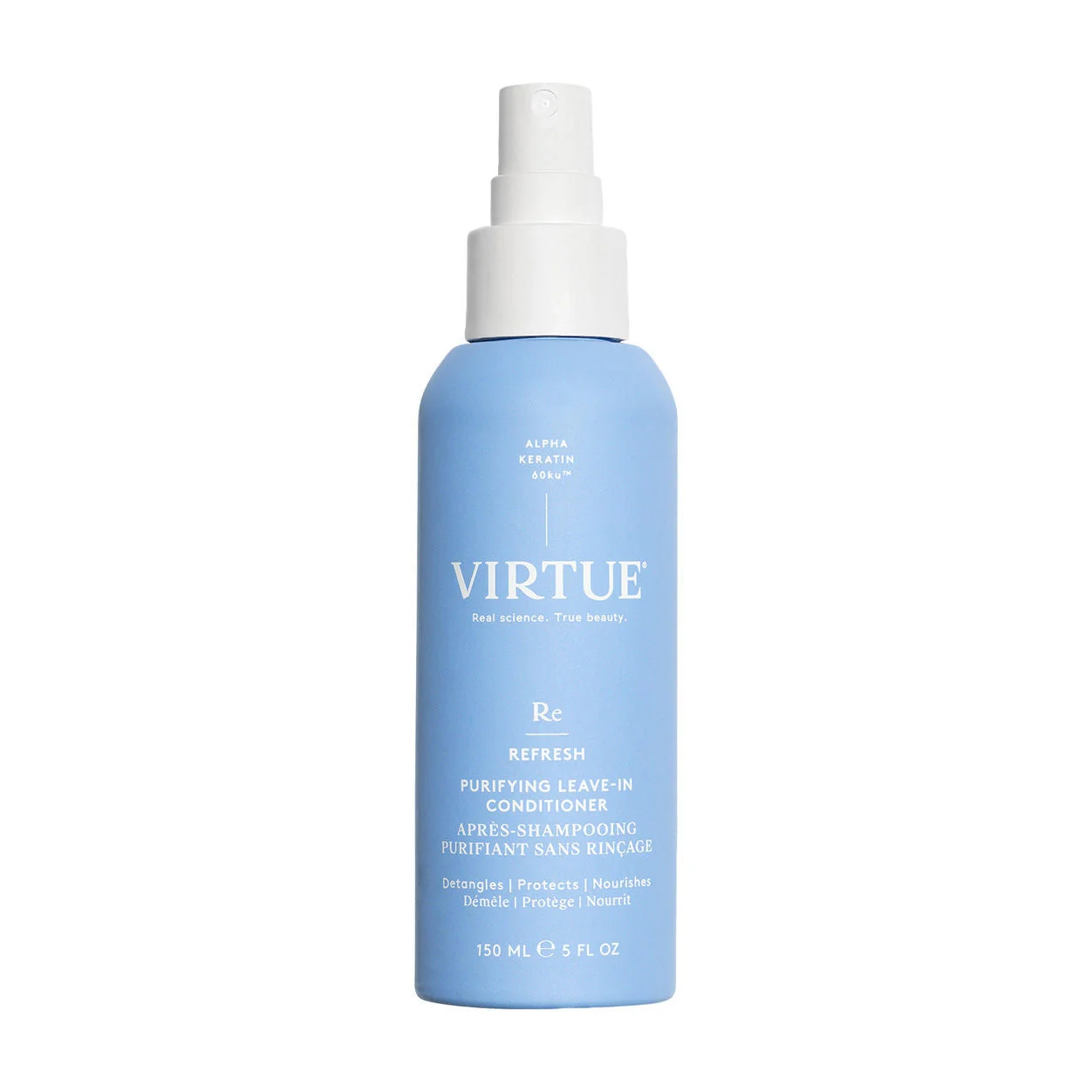 Refresh Purifying Leave-in Conditioner - 1