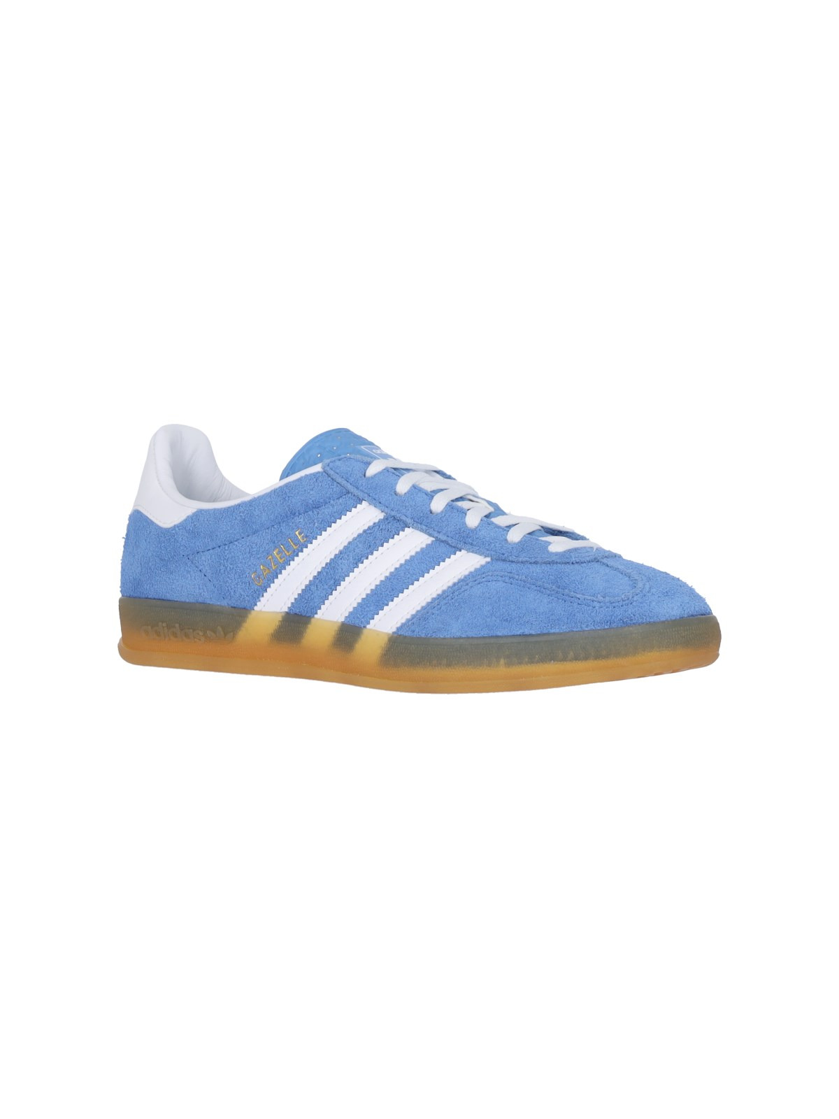 "GAZELLE INDOOR" SNEAKERS - 2