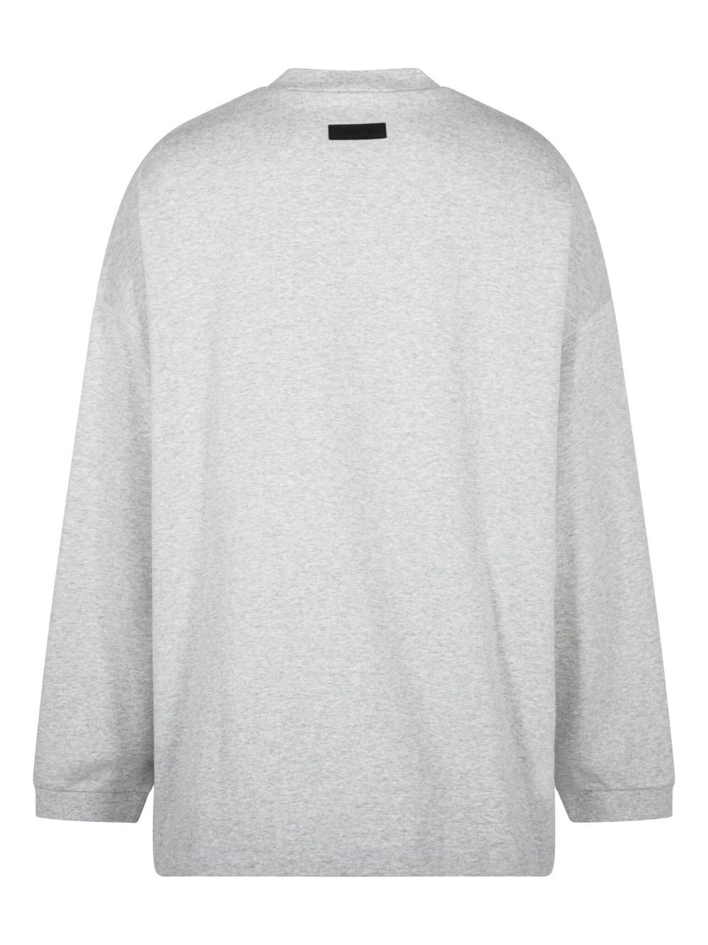 Heavy T-shirt - 2