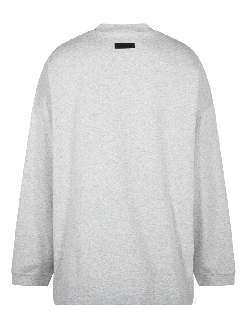 ESSENTIALS Heavy T-shirt outlook
