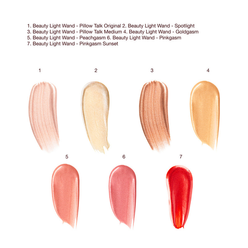 CHARLOTTE’S ICONIC BEAUTY WAND TRIO Limited Time Offer 4