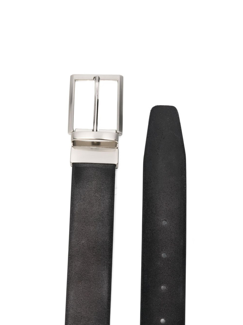 OFFICINE CREATIVE Oc Strip 104 belt outlook