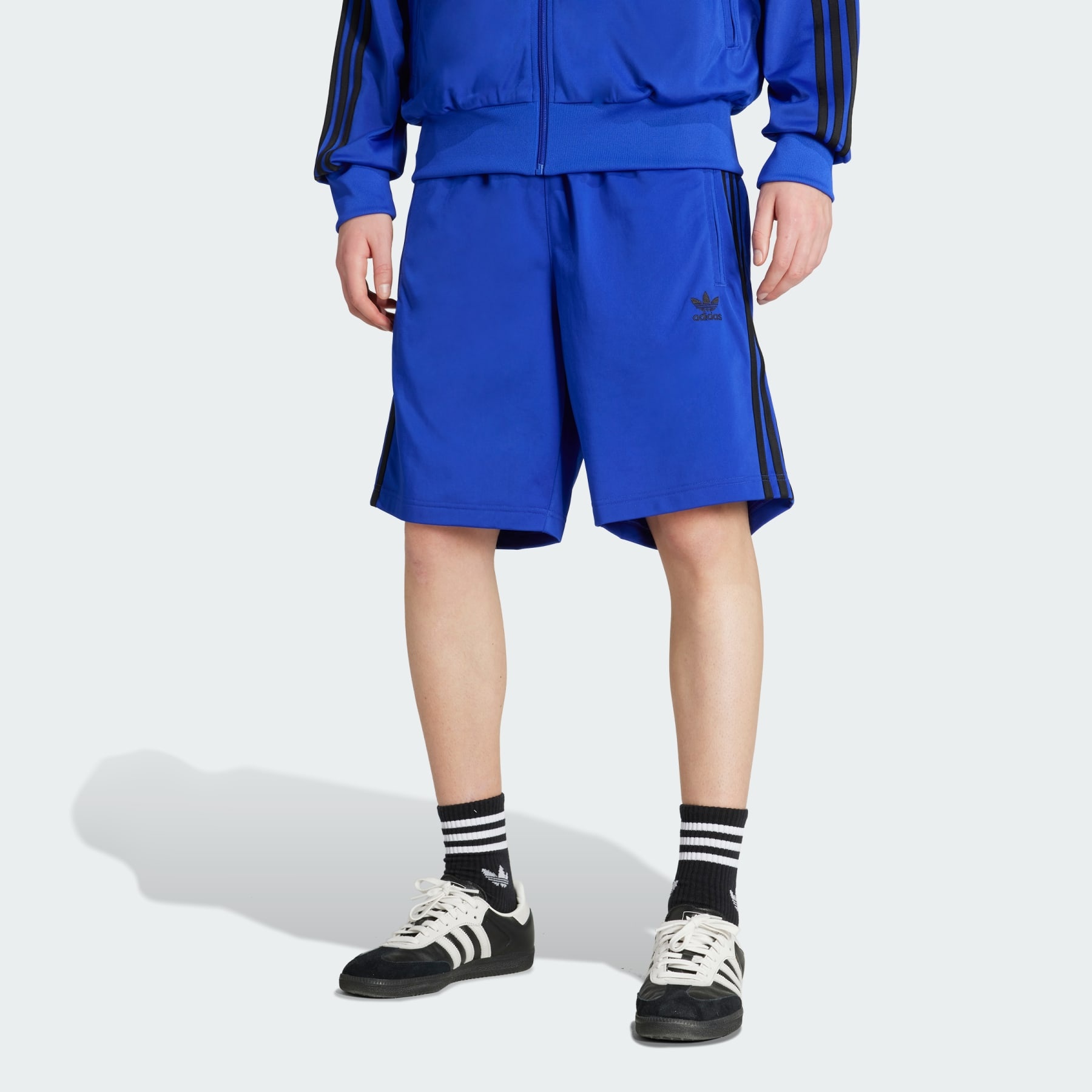 Adicolor Firebird Shorts - 2