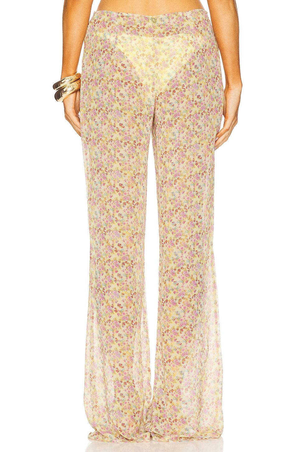 Tommy Pants - 4