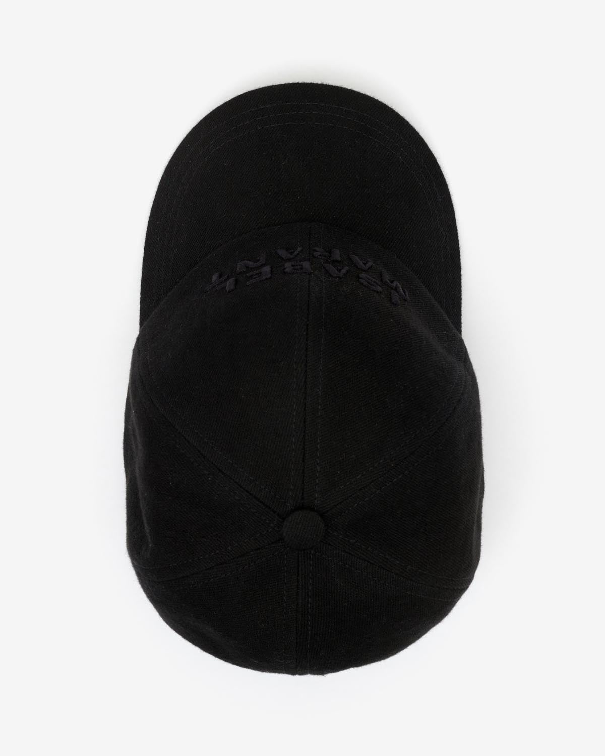 TYRON CAP - 4