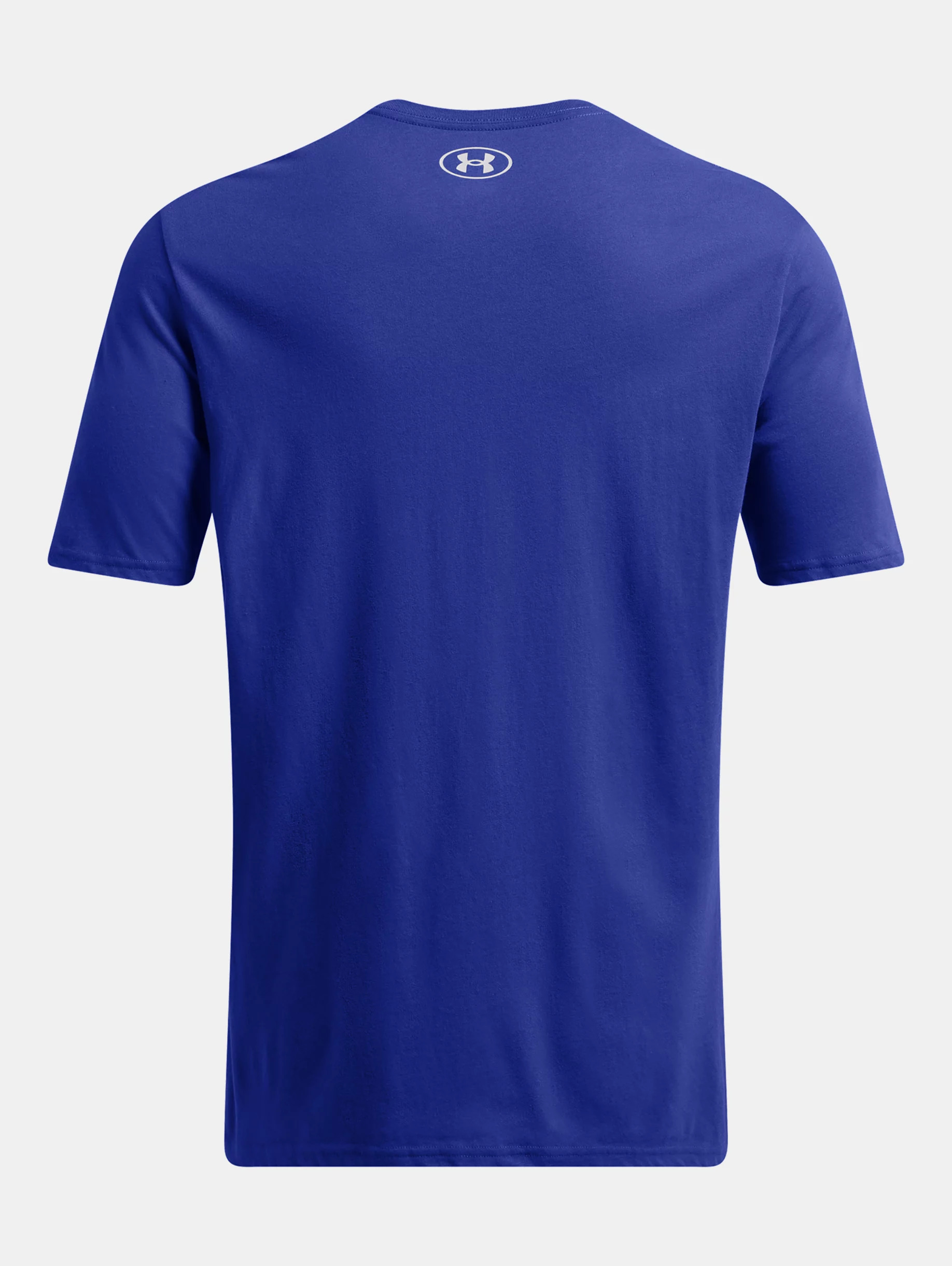 Men's UA Hockey Short Sleeve - 3