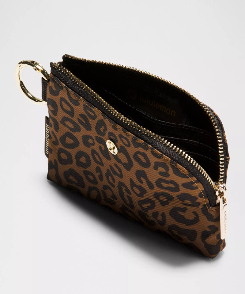 Clippable Card Pouch 4