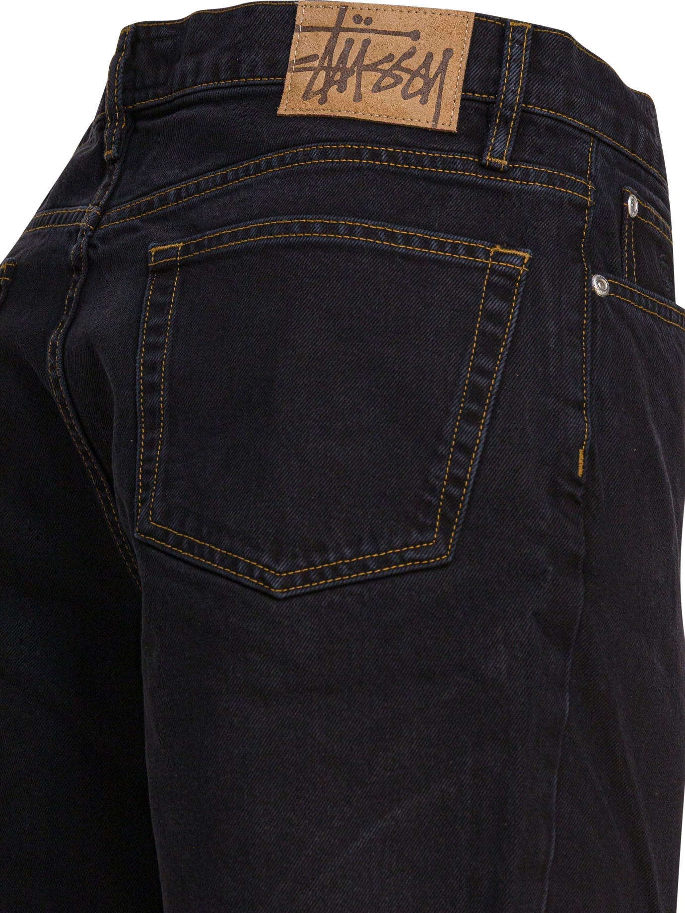 Stüssy - Stüssy Denim Classic Jean - 4