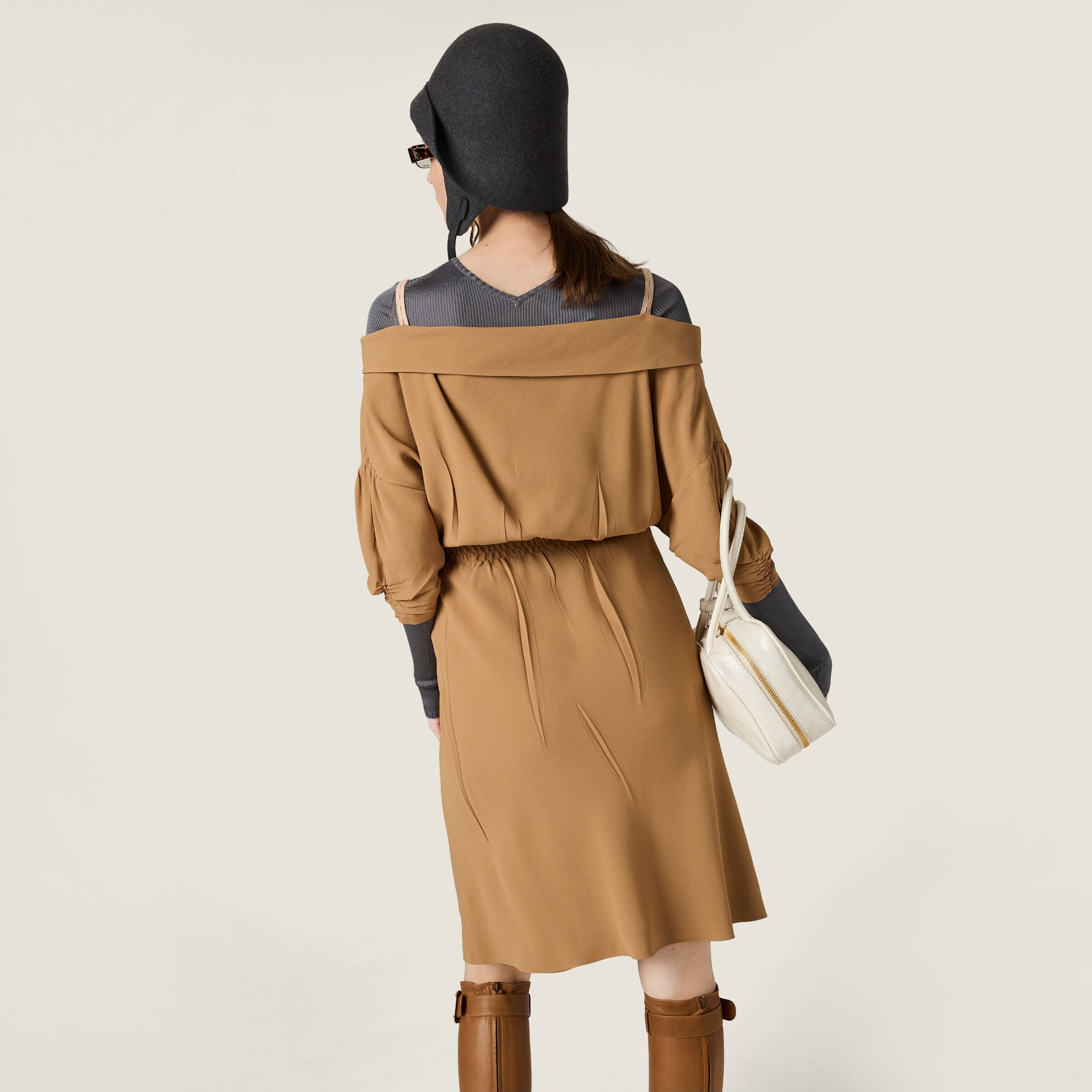 Sablé dress - 3