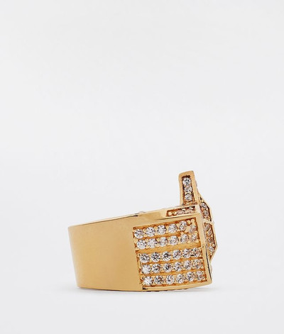 Bottega Veneta RING outlook