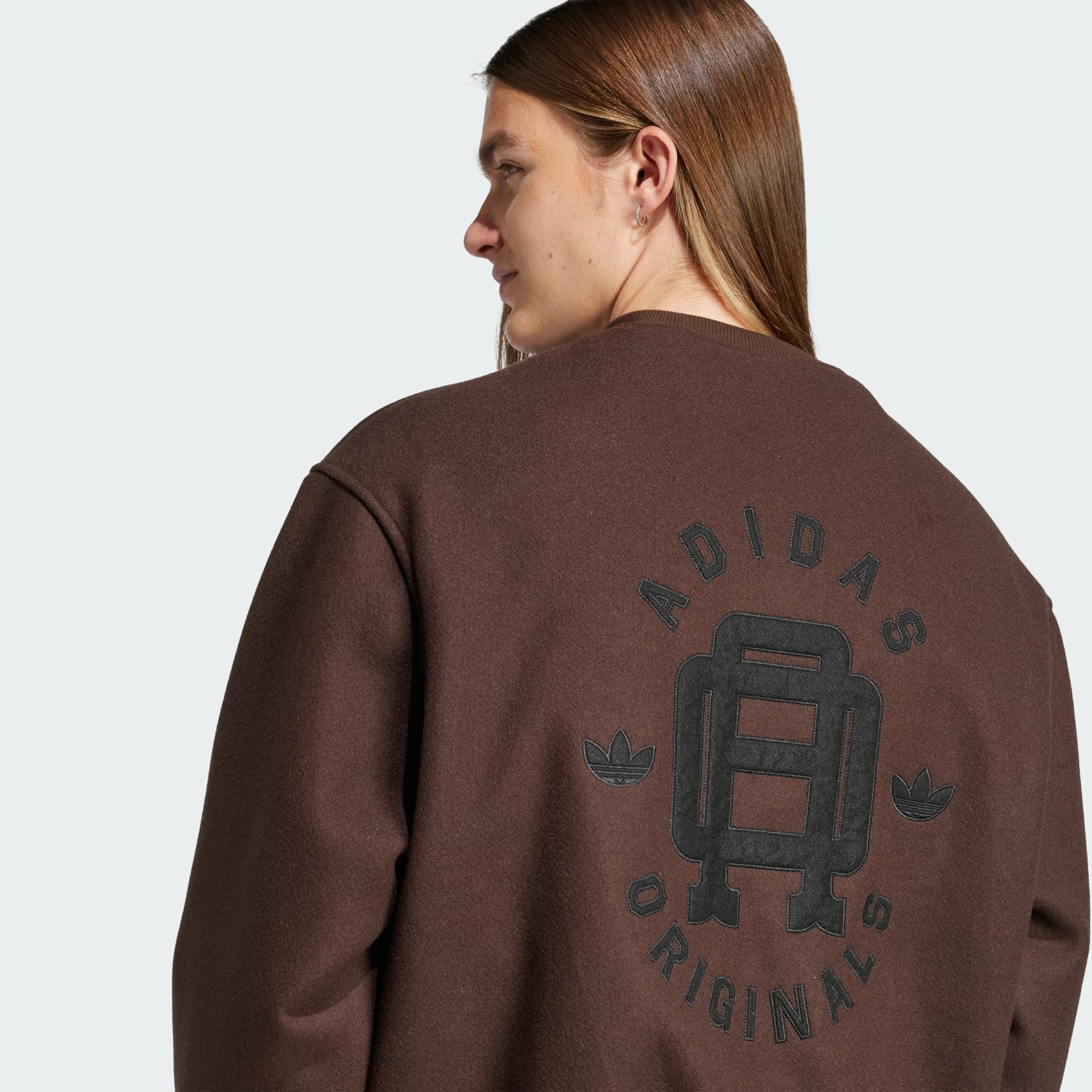 adidas Originals Bomber Jacket - 6