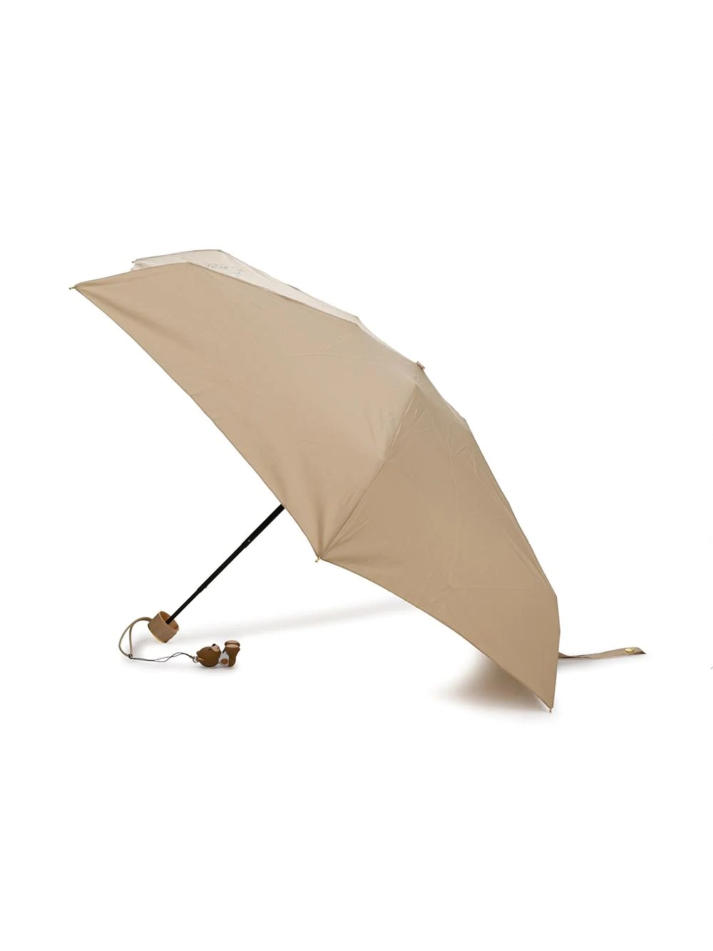 bear motif umbrella - 3