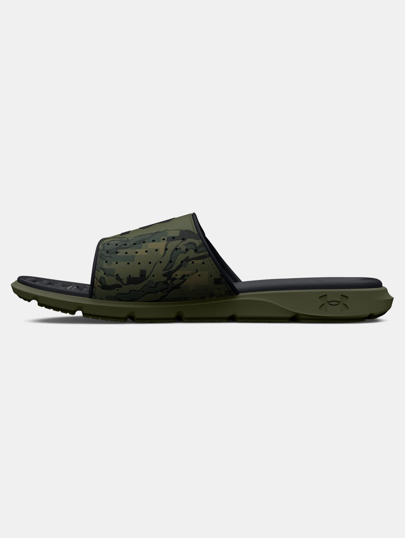 Under Armour Men's UA Ignite Pro Freedom Slides outlook