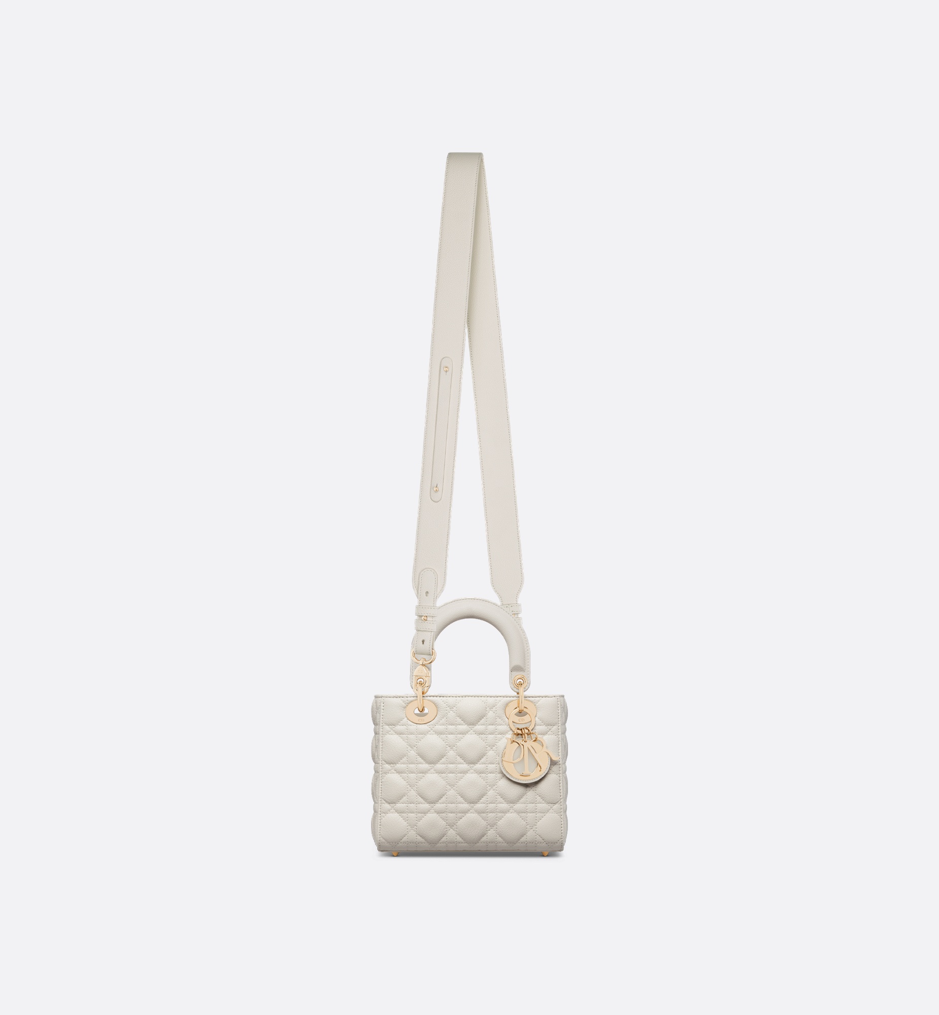 Small Lady Dior My ABCDior Bag - 5