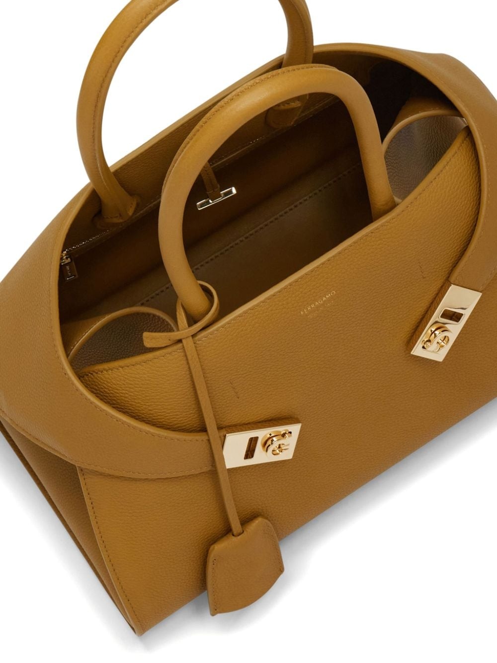 small Hug tote bag - 6