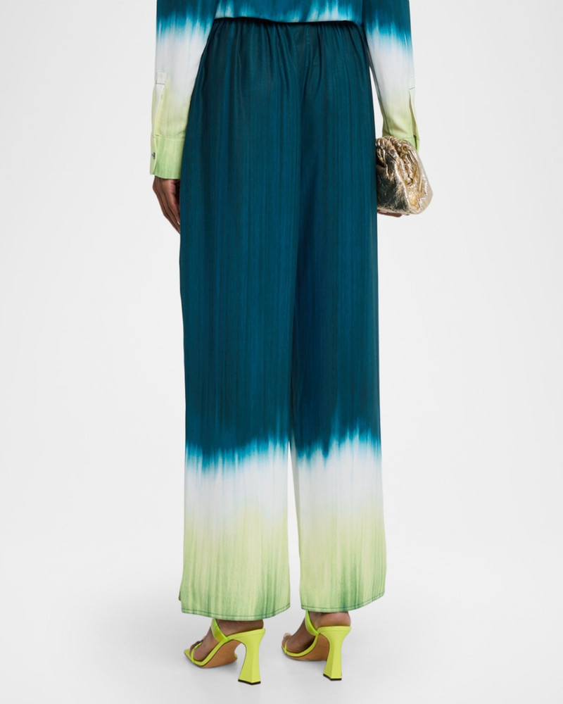 Vilte Wide-Leg Pants 3
