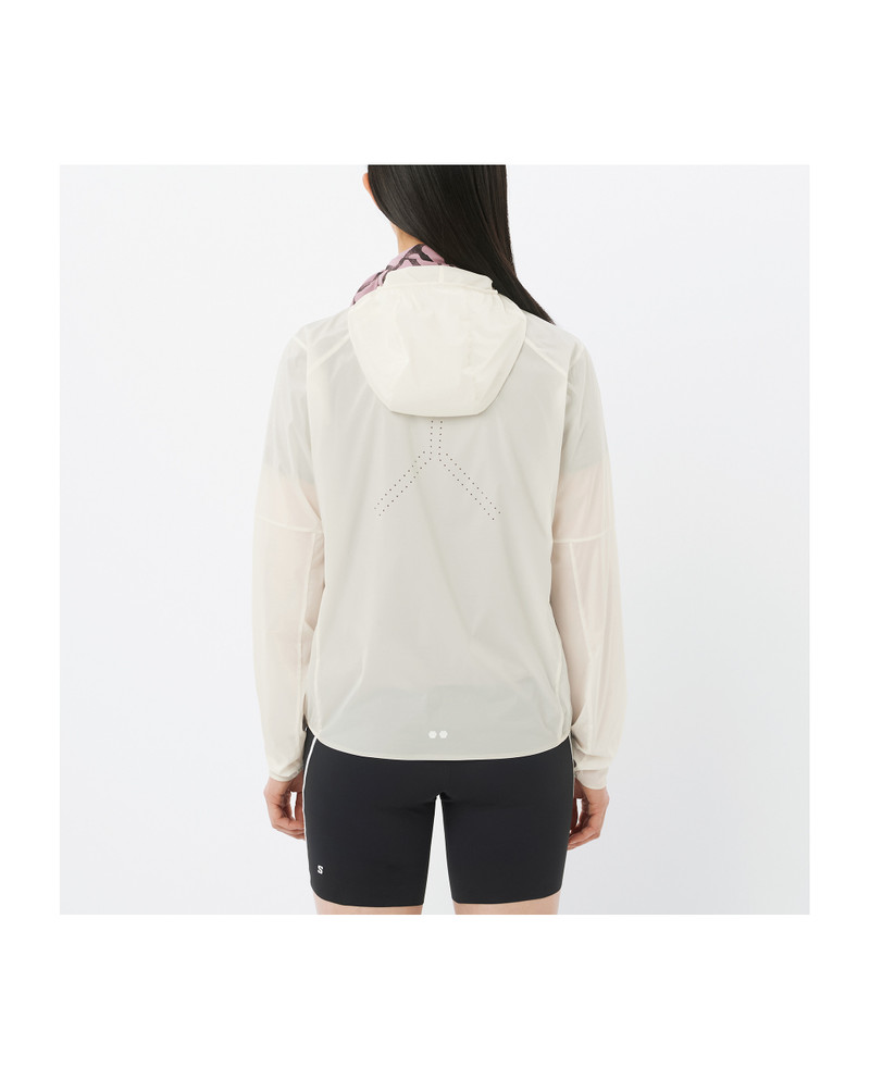 SALOMON SENSE AERO WIND outlook