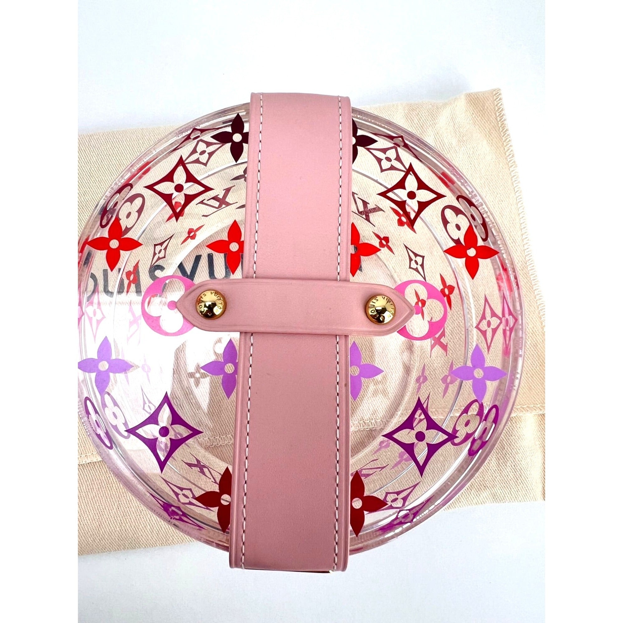 Louis Vuitton Summer Capsule Scott Box - 11