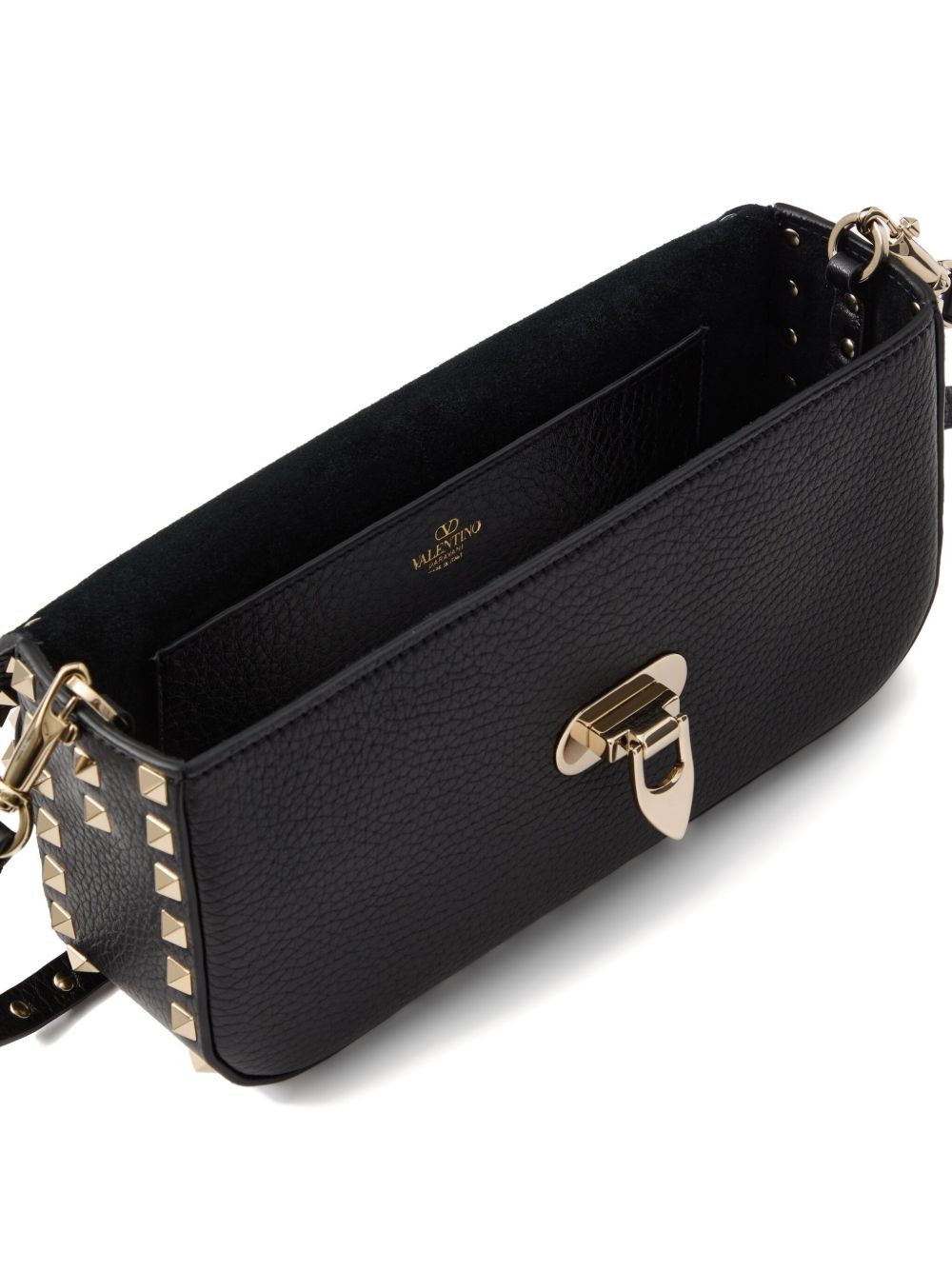 Rockstud crossbody bag - 4