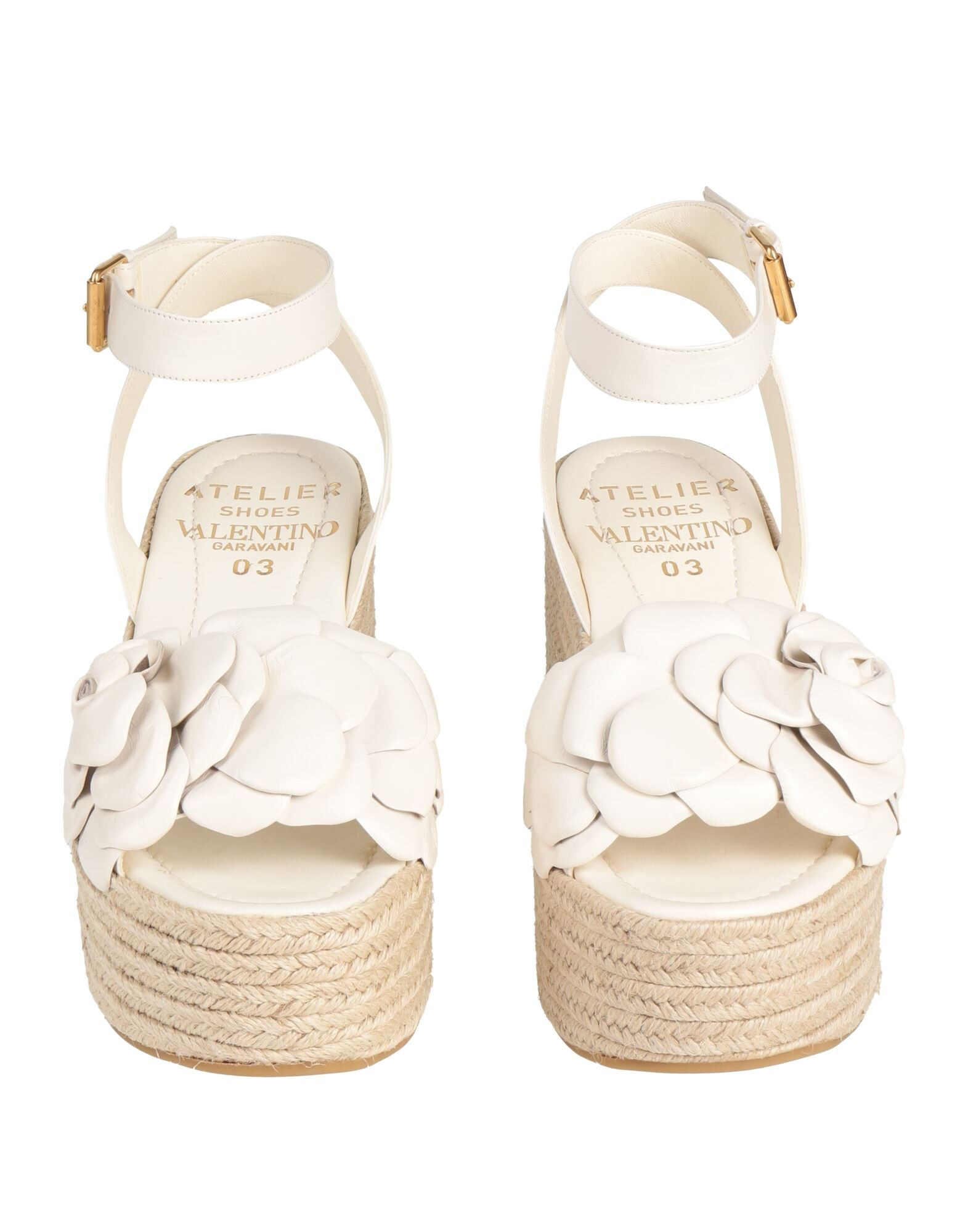 Brick Women's Espadrilles - 4