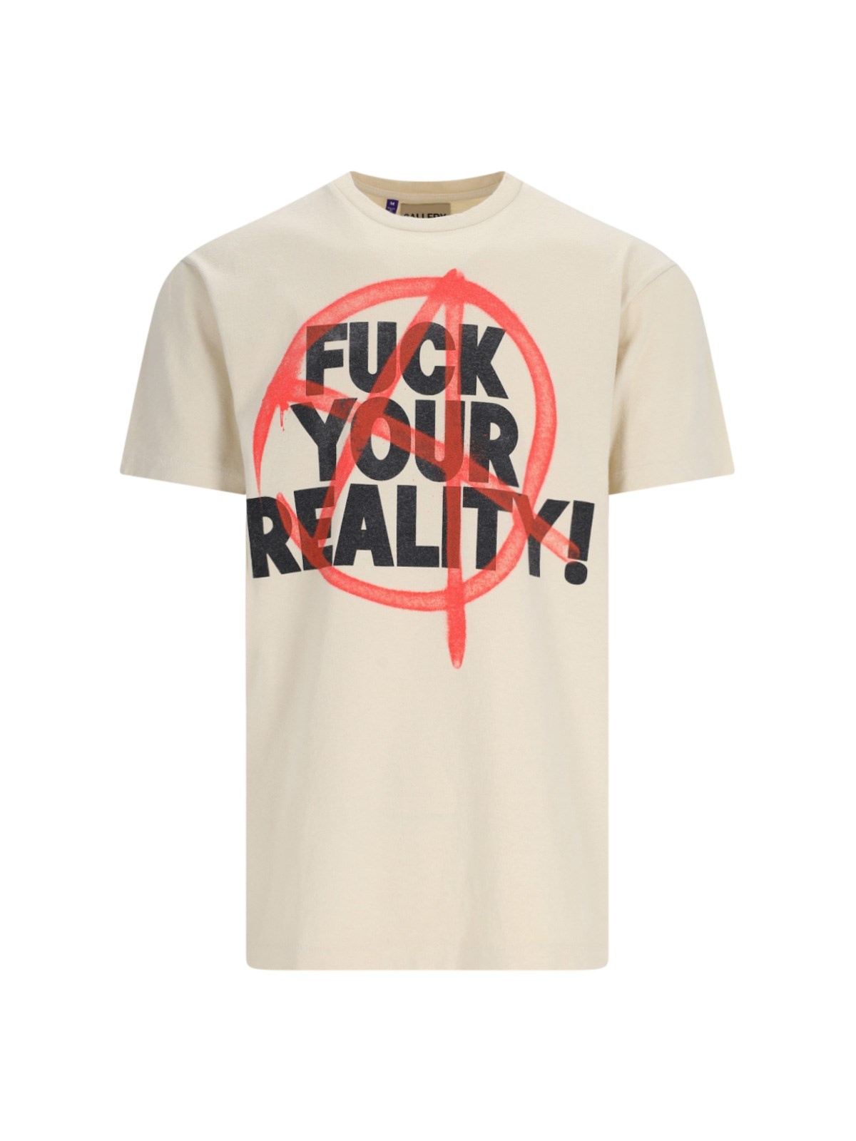 'FUCK YOUR REALITY' T-SHIRT - 1