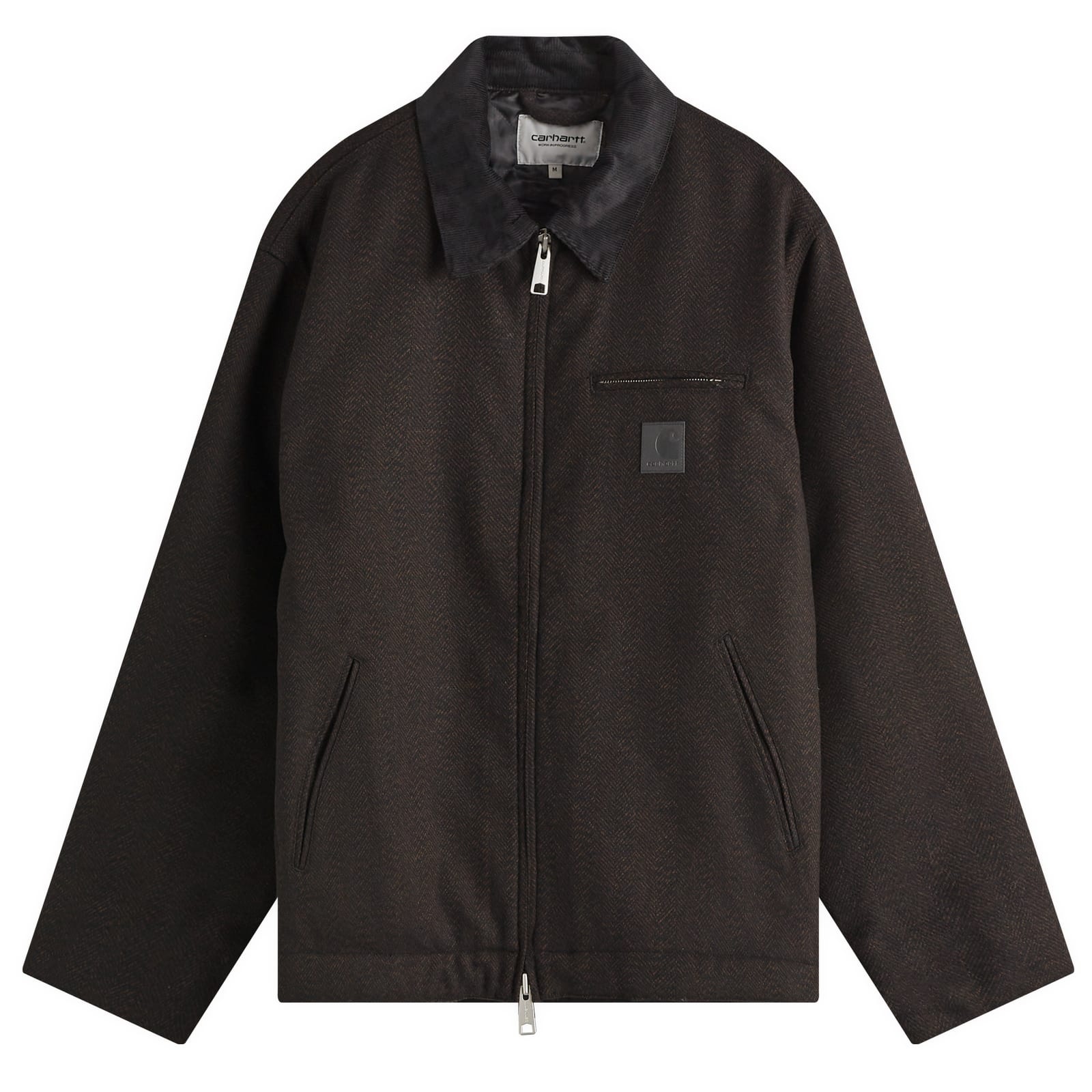 Carhartt WIP Truman Coat - 1