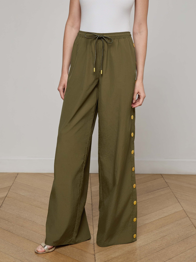 Valkyrie Snap Pant 3