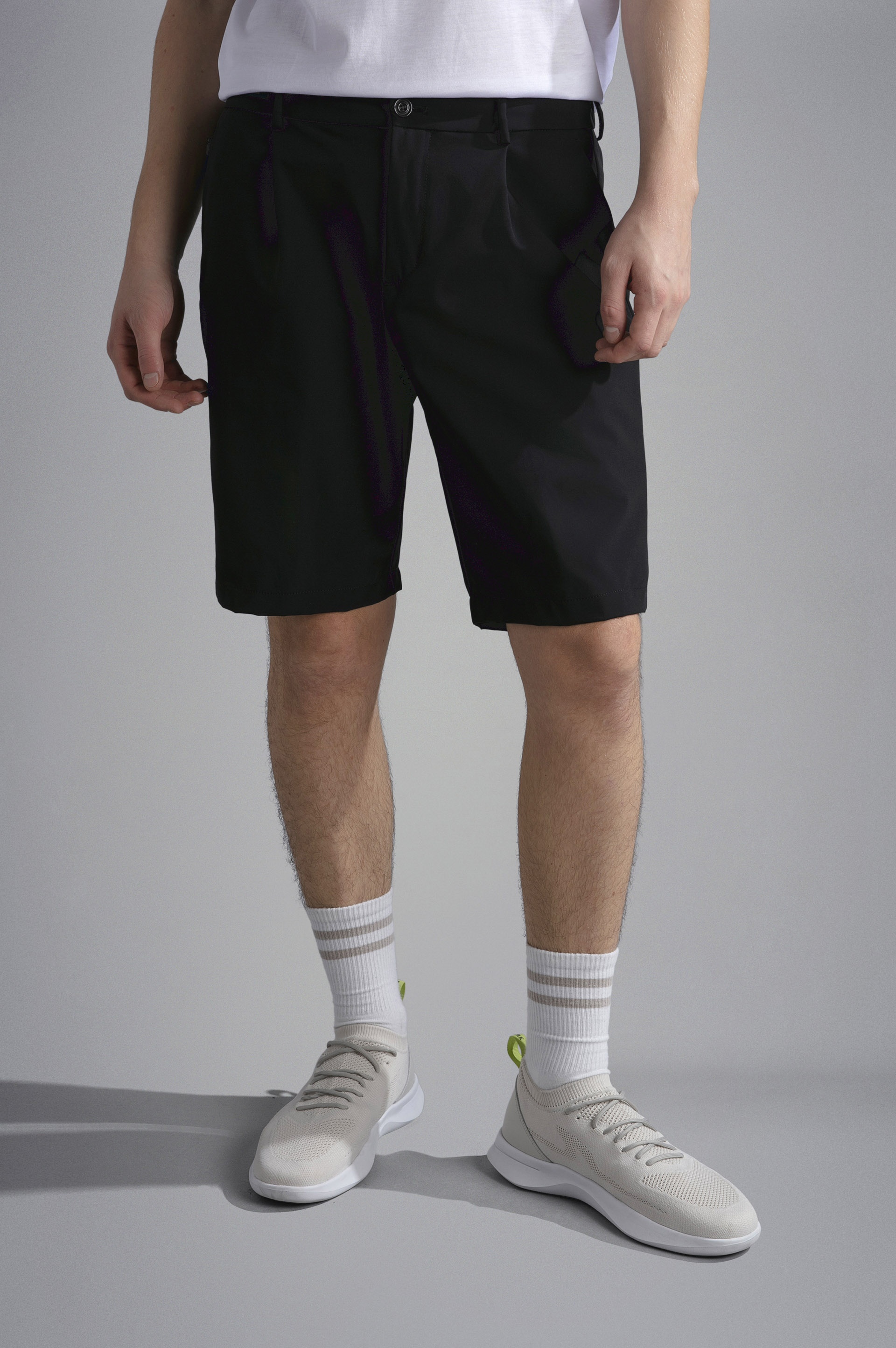 DYNAMIC STRETCH TROUSERS - 6