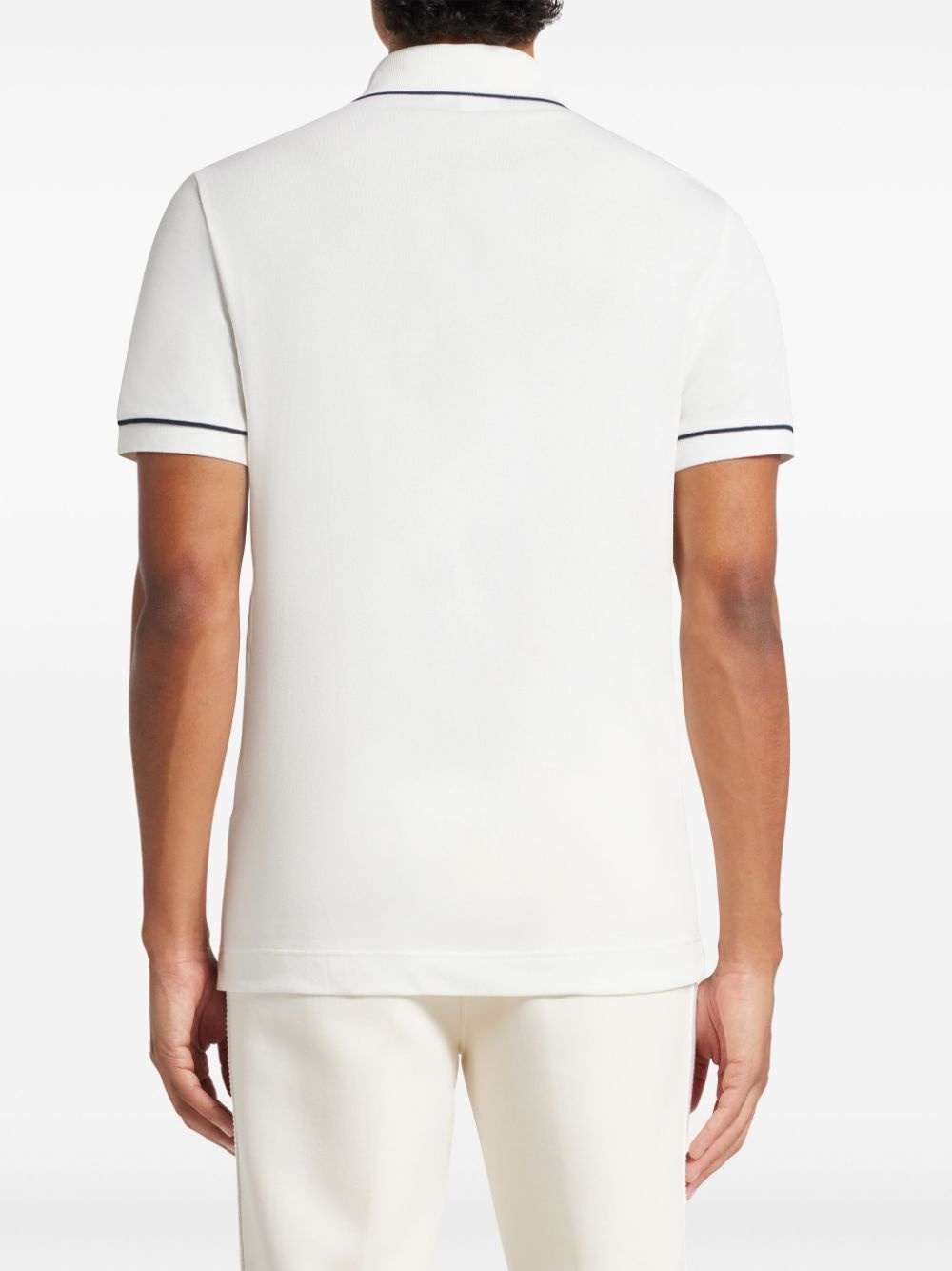 Paris polo shirt - 4