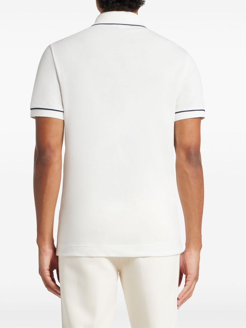 Paris polo shirt 4