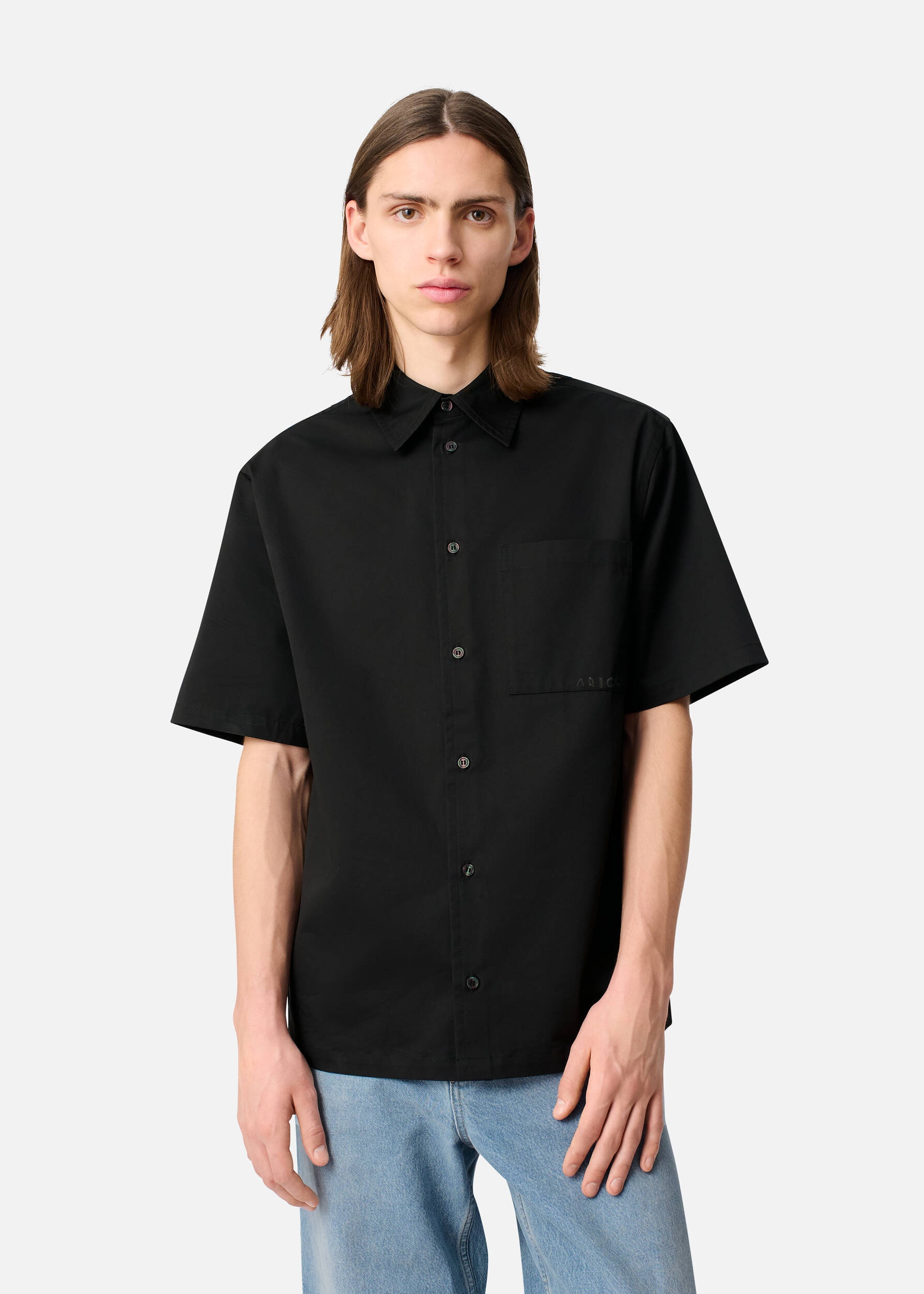 Dylan Shirt - 2