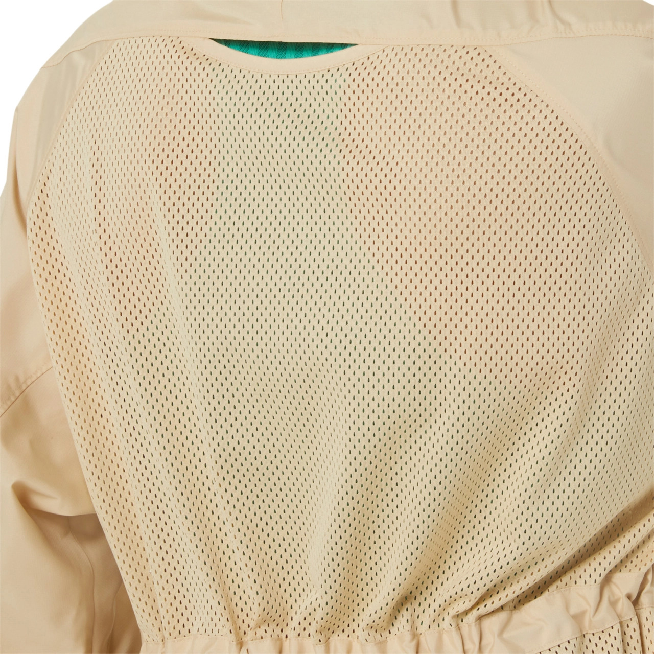 WOMEN'S ACTIBREEZE WOVEN JACKET - 9